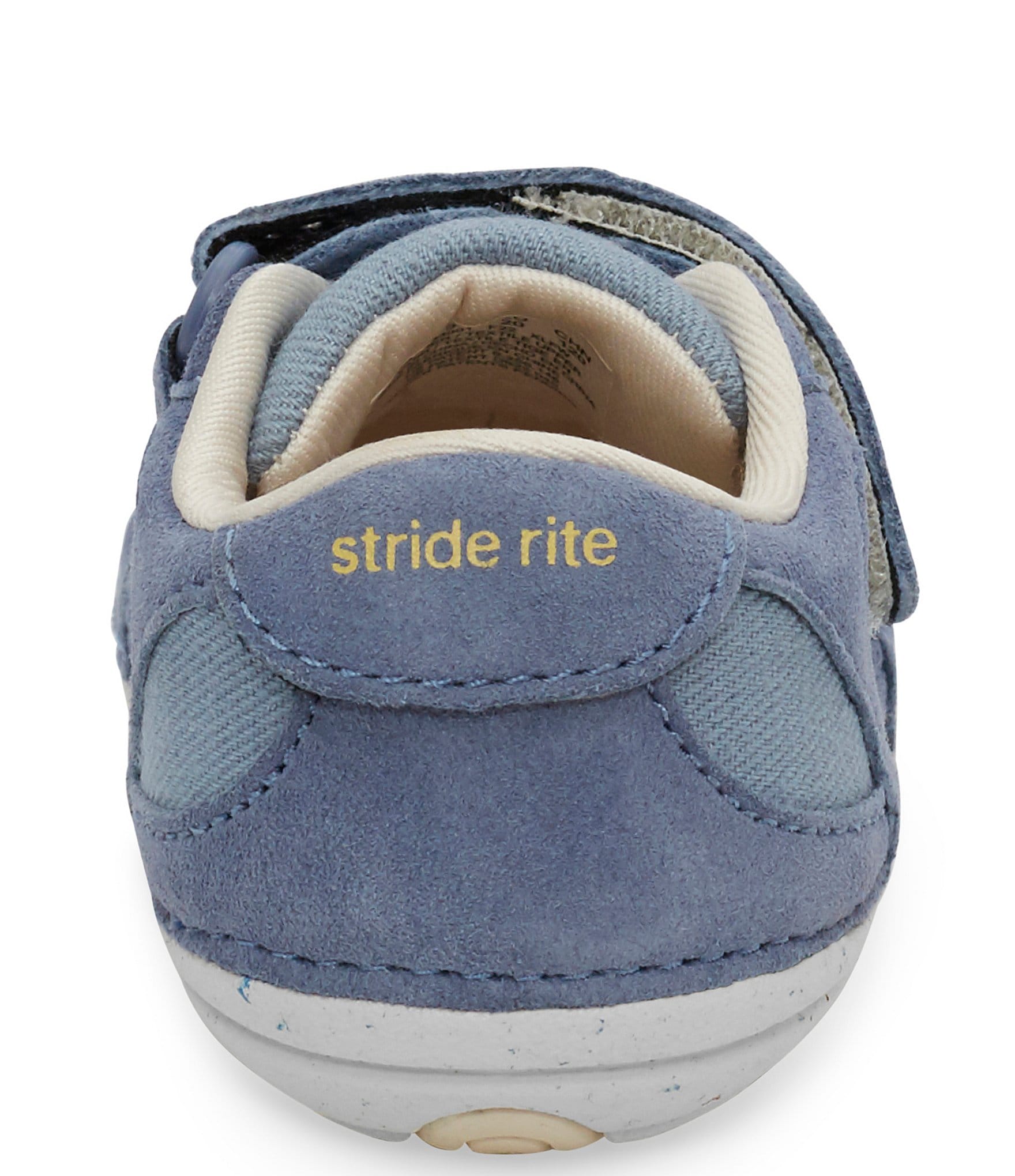 Stride Rite Boys' Sprout Soft Motion Sneakers (Infant)