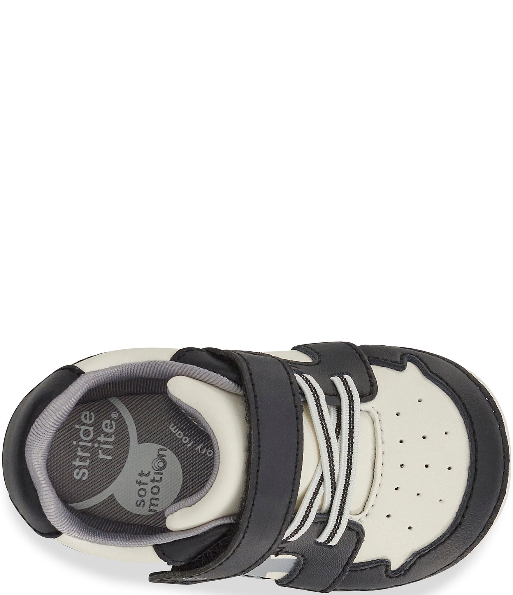 Stride Rite Boys' Waverly Soft Motion Sneakers (Infant)