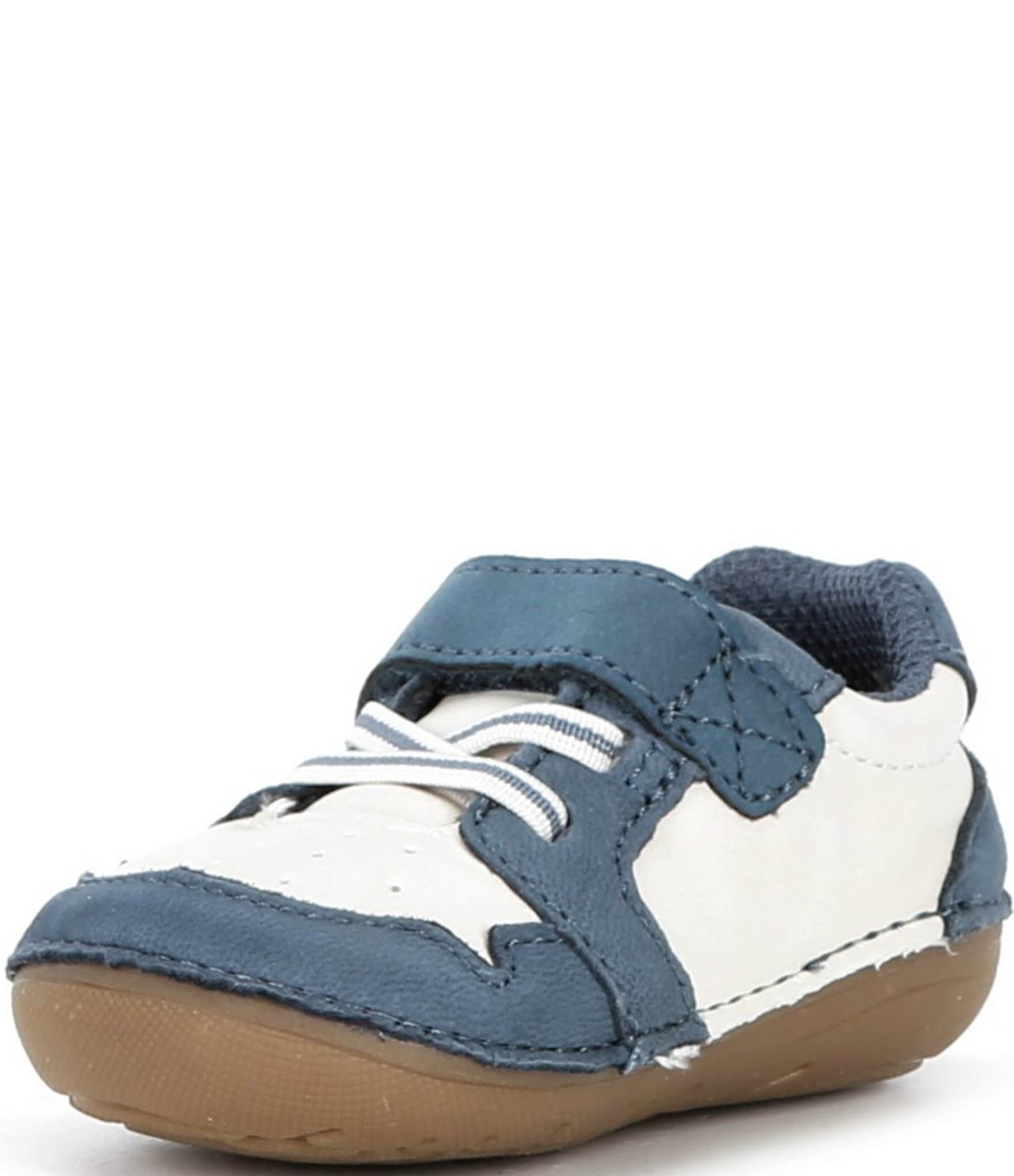 Stride Rite Boys' Waverly Soft Motion Sneakers (Infant)