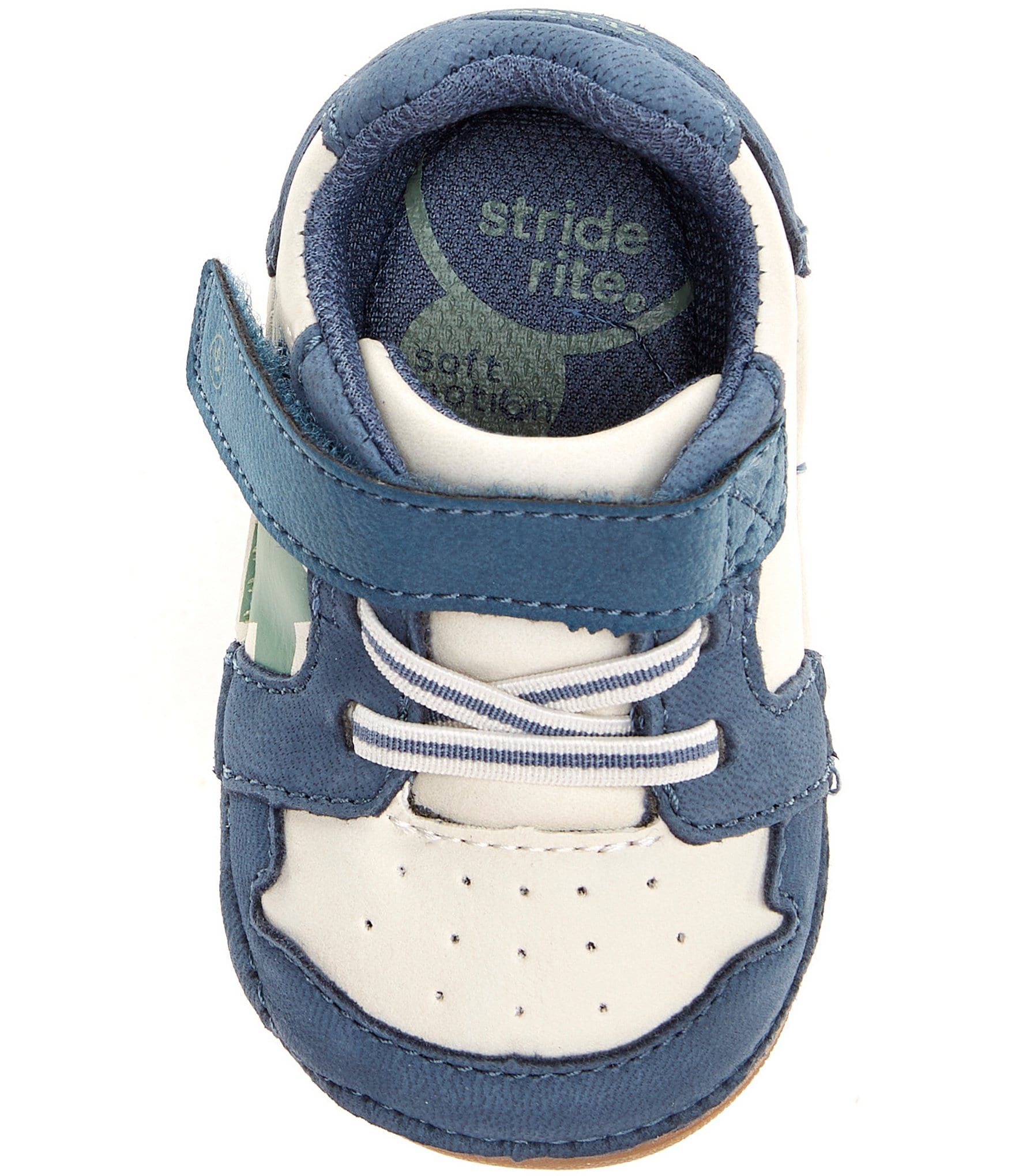 Stride Rite Boys' Waverly Soft Motion Sneakers (Infant)