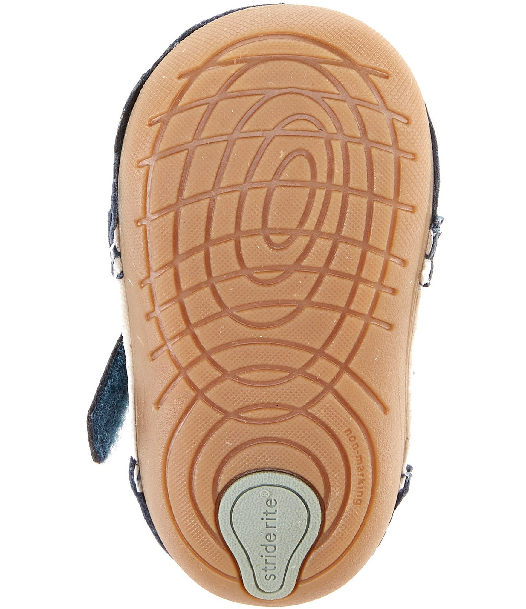 Stride Rite Boys' Waverly Soft Motion Sneakers (Infant)