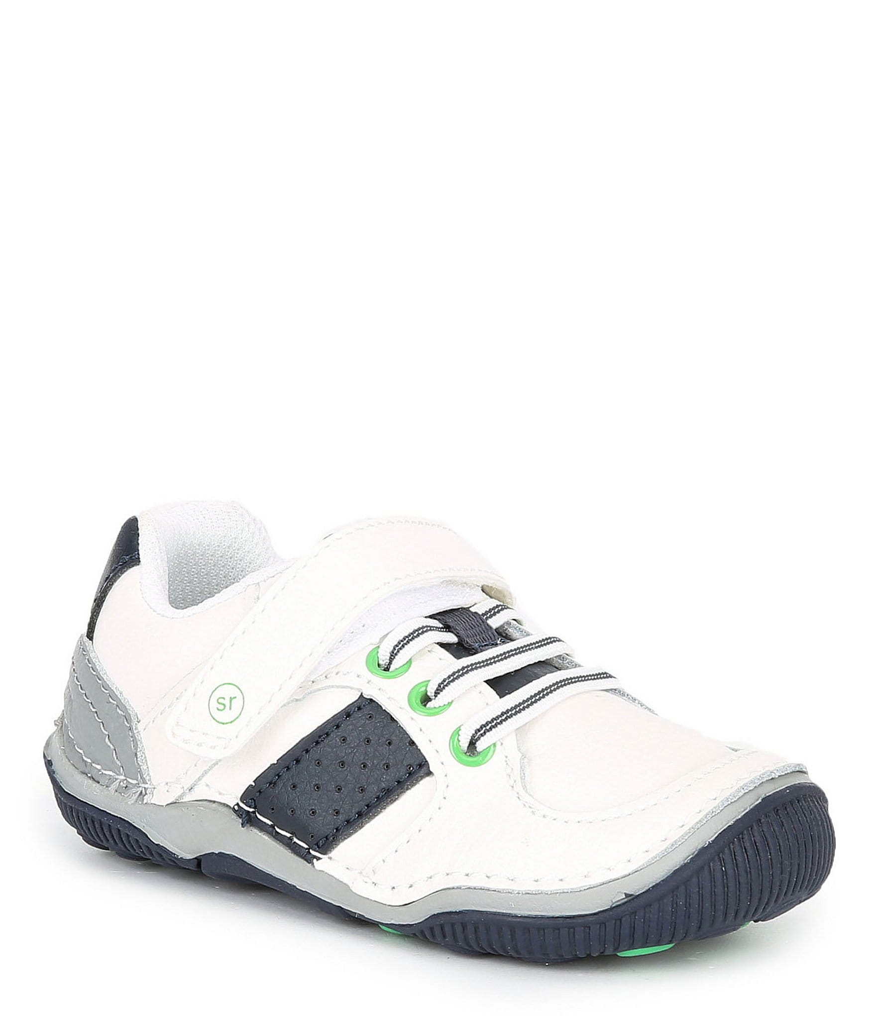 Stride rite best sale srtech wes sneaker