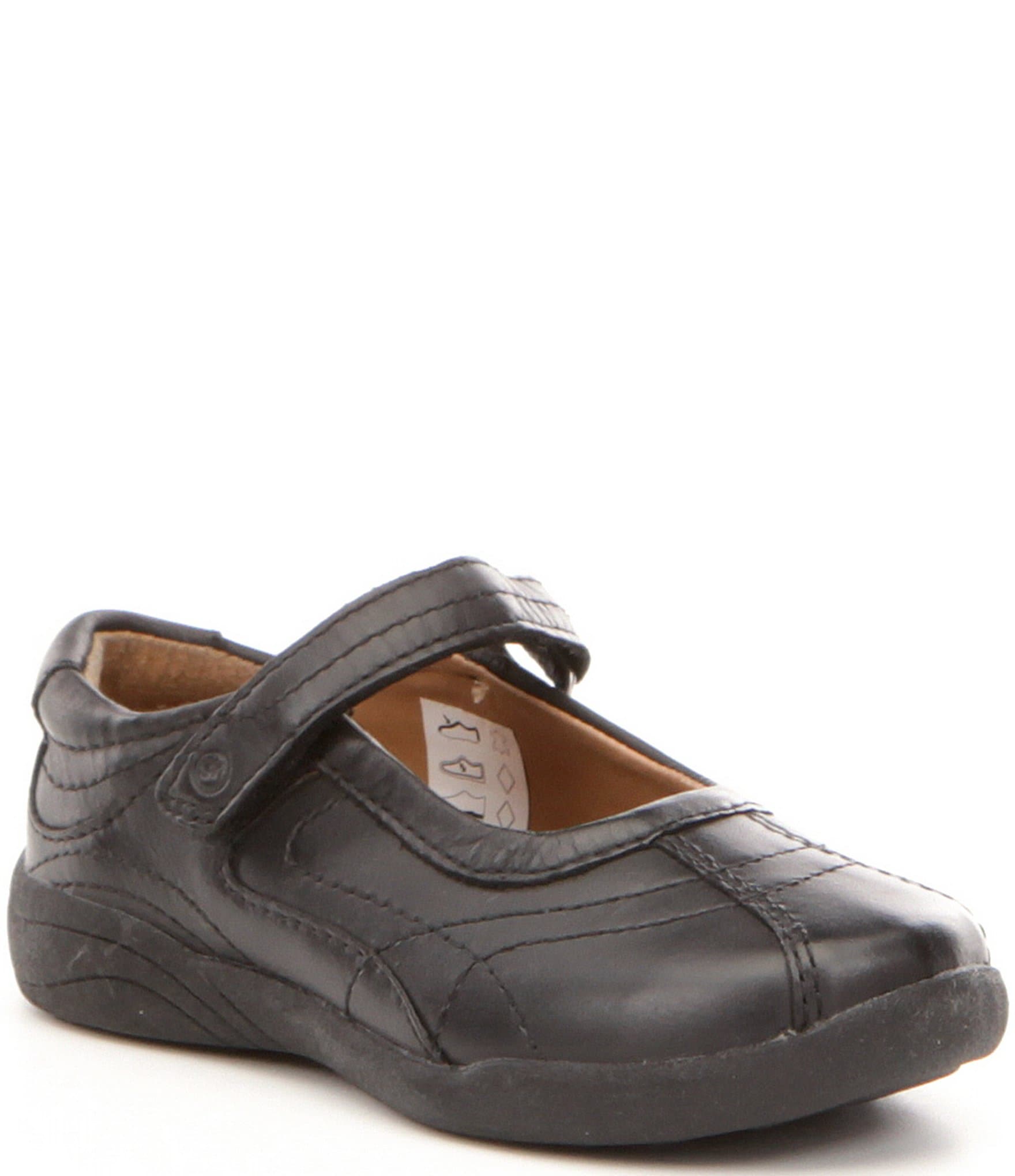 Stride rite store school shoes