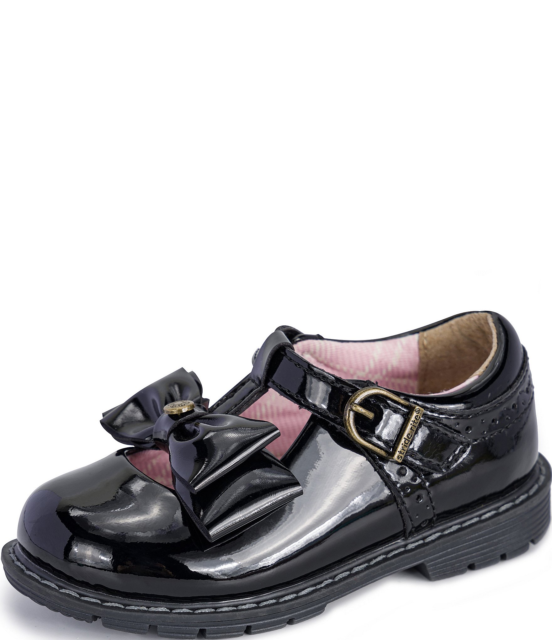 Stride Rite Girls' Harriet SR Mary Janes (Toddler)