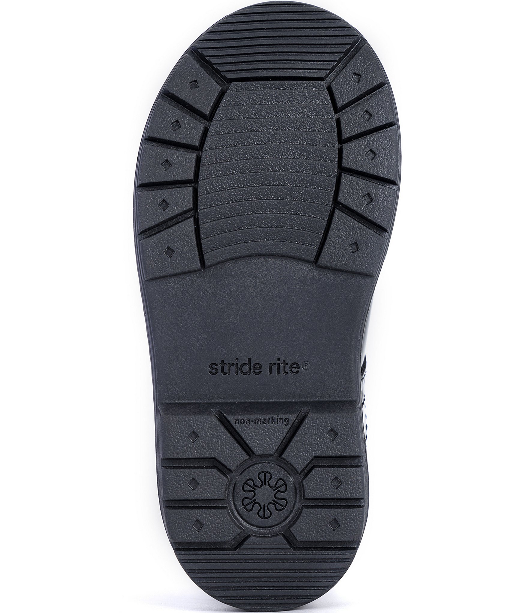Stride Rite Girls' Harriet SR Mary Janes (Toddler)