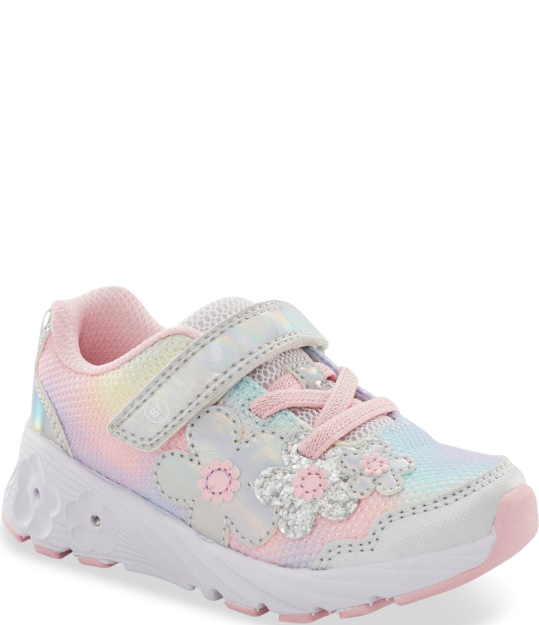 Target baby shops girl shoes stride rite