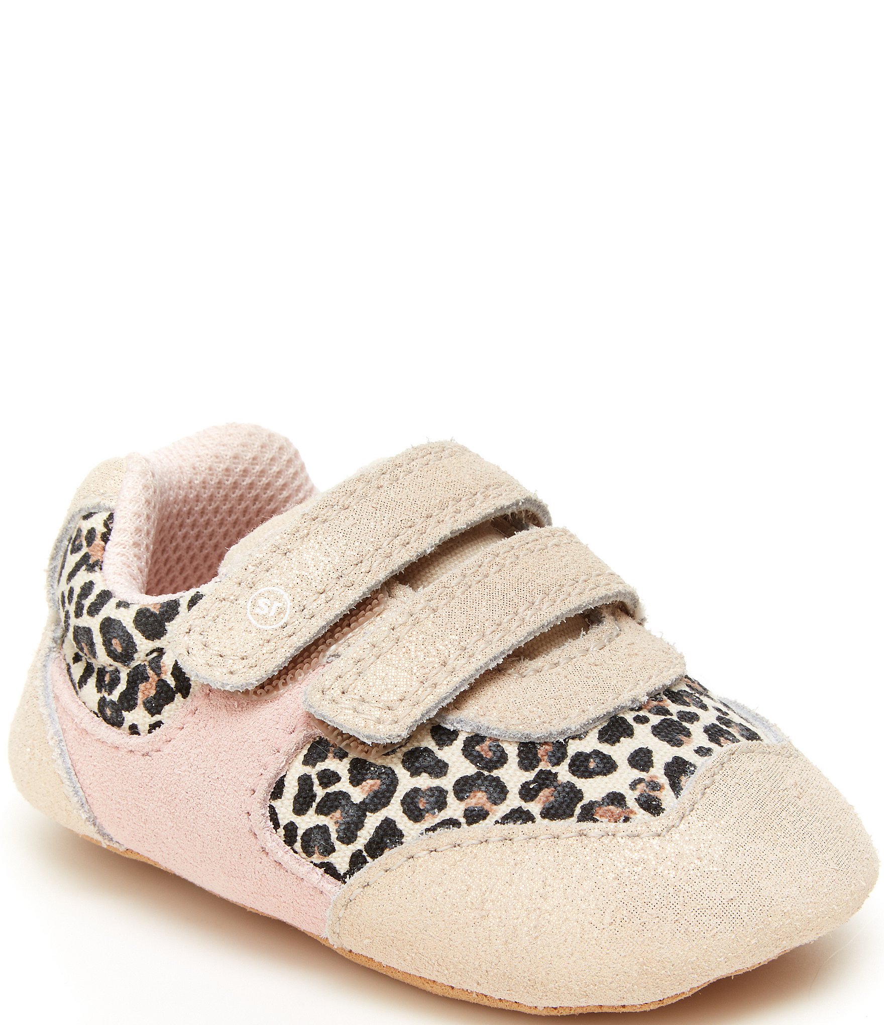 Stride Rite Girls' Mason Shoe Sneakers (Infant) | Dillard's
