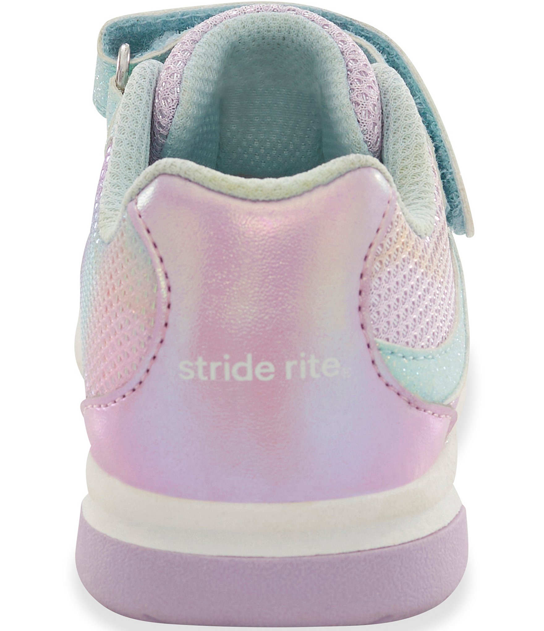 Stride Rite Girls' Starlight Lighted Sneakers (Toddler)