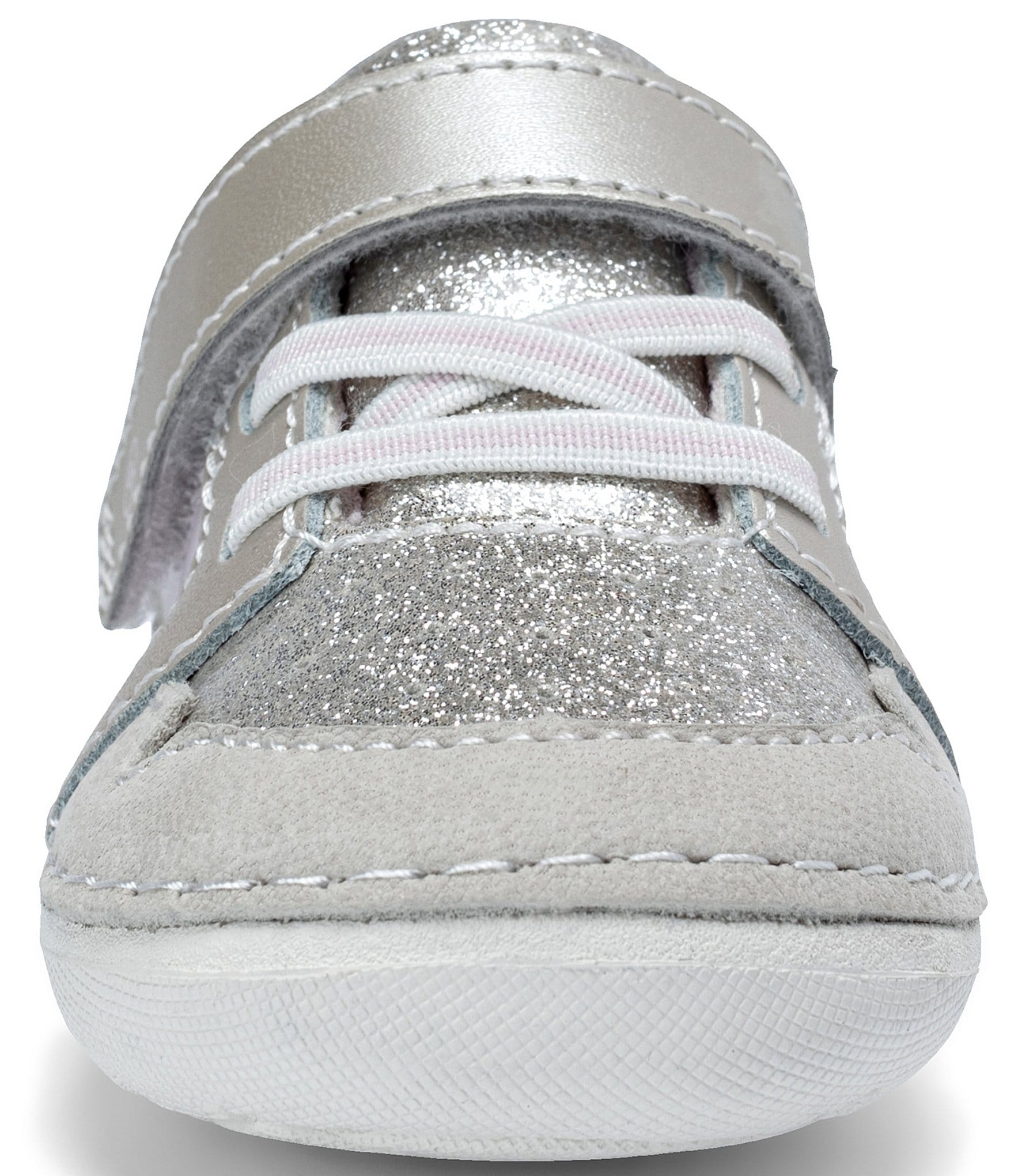 Stride Rite Girls' Waverly Soft Motion Sneakers (Infant)