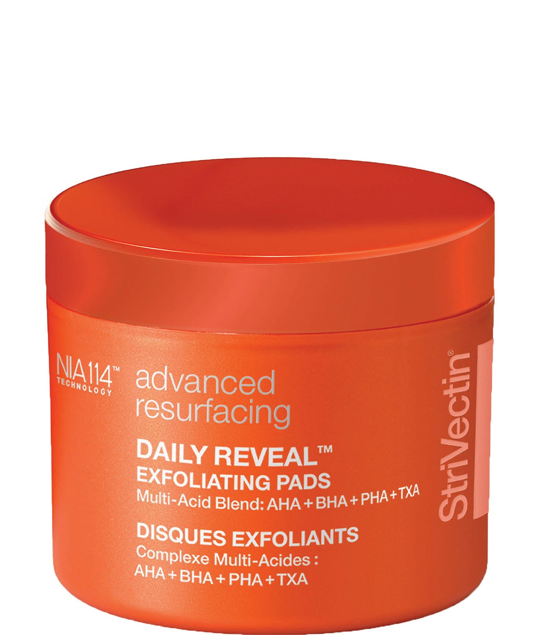 StriVectin DAILY REVEAL™ Exfoliating Pads