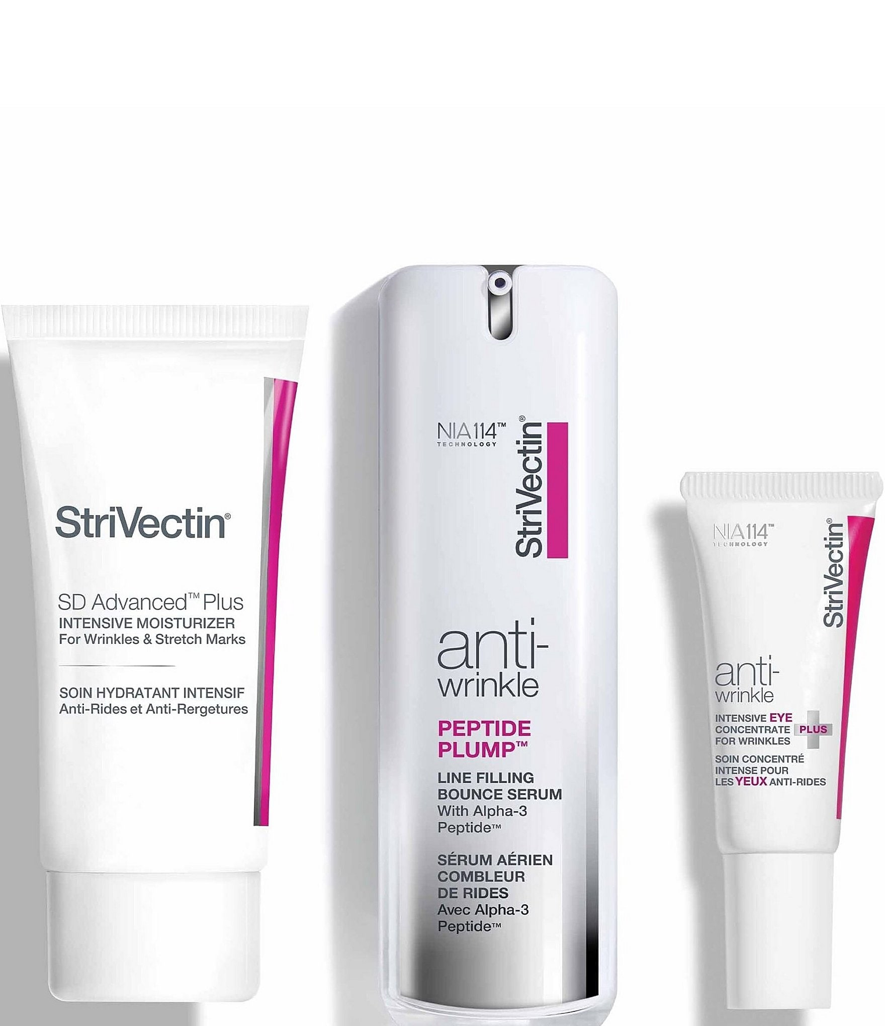 StriVectin Discovery Series-Anti-Wrinkle Trio Kit