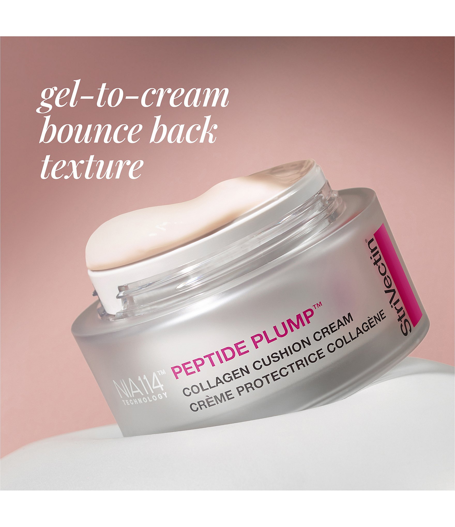 Strivectin Peptide Plump™ Collagen Cushion Cream