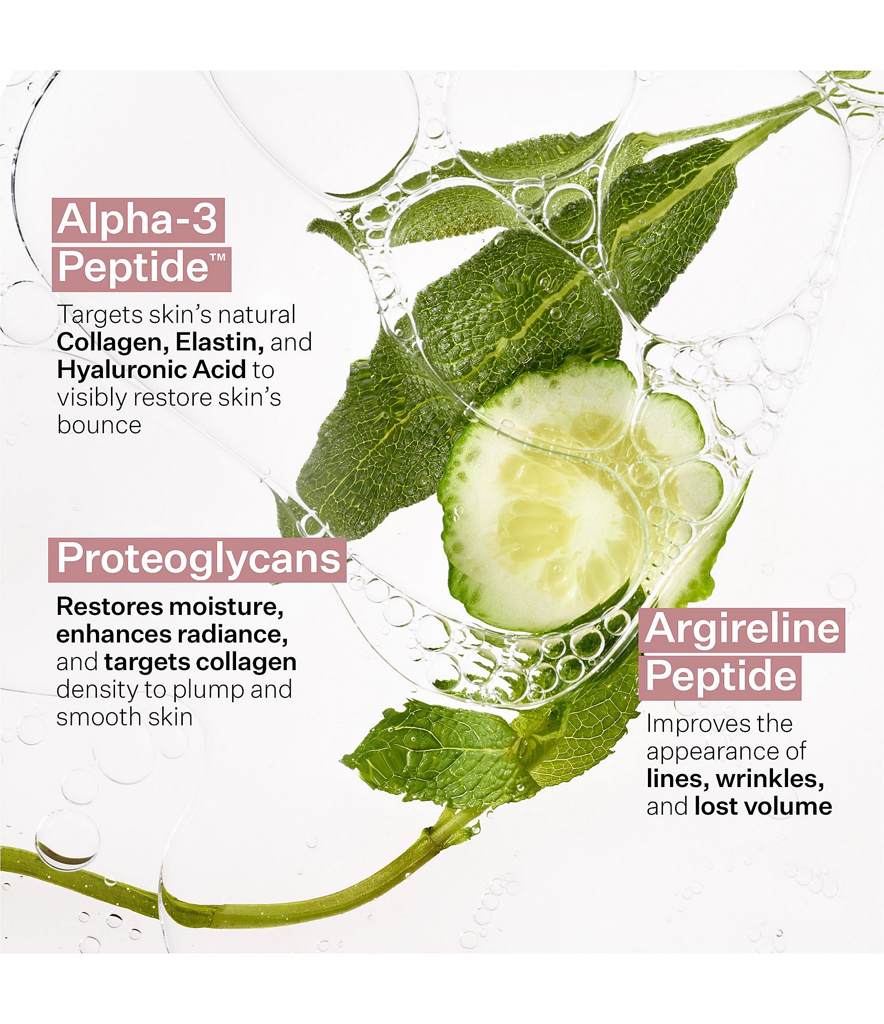 Strivectin Peptide Plump™ Collagen Cushion Cream