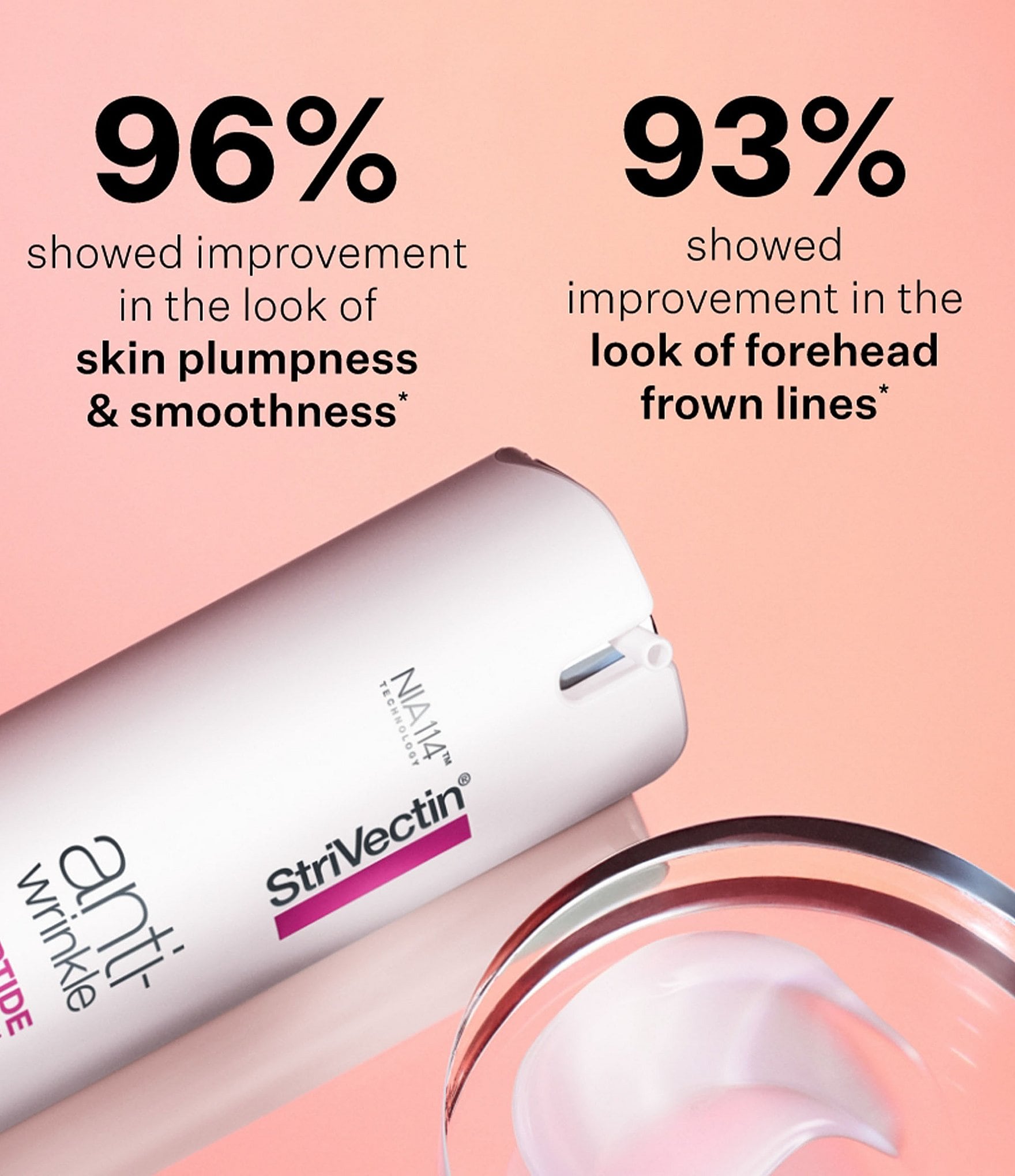 StriVectin Peptide Plump™ Line Filling Bounce Serum