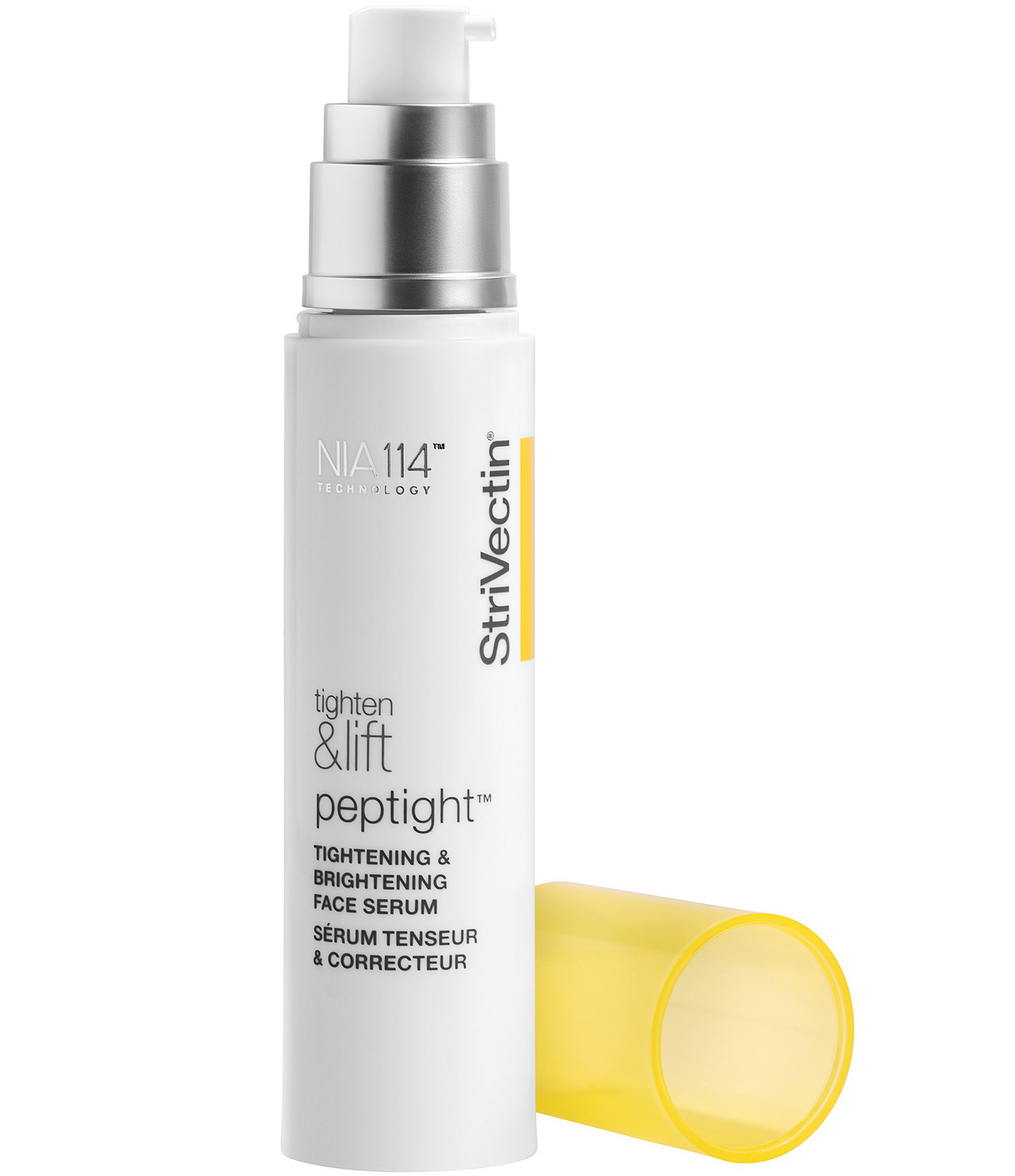 StriVectin Peptight™ Tightening & Brightening Face Serum