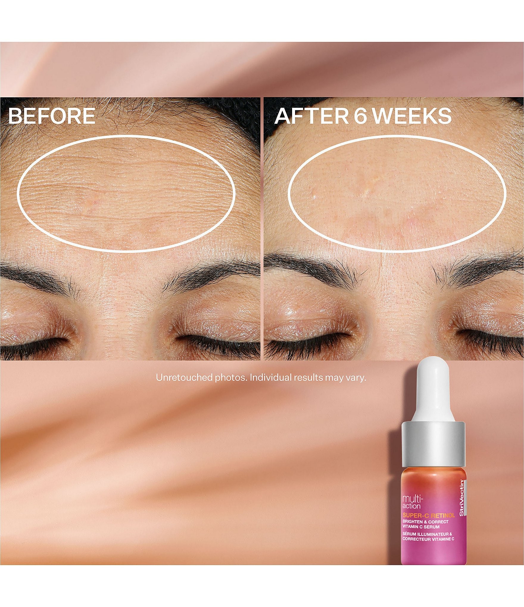 StriVectin Power Starters Multi-Action Trio: Vitamin C Super-Charged