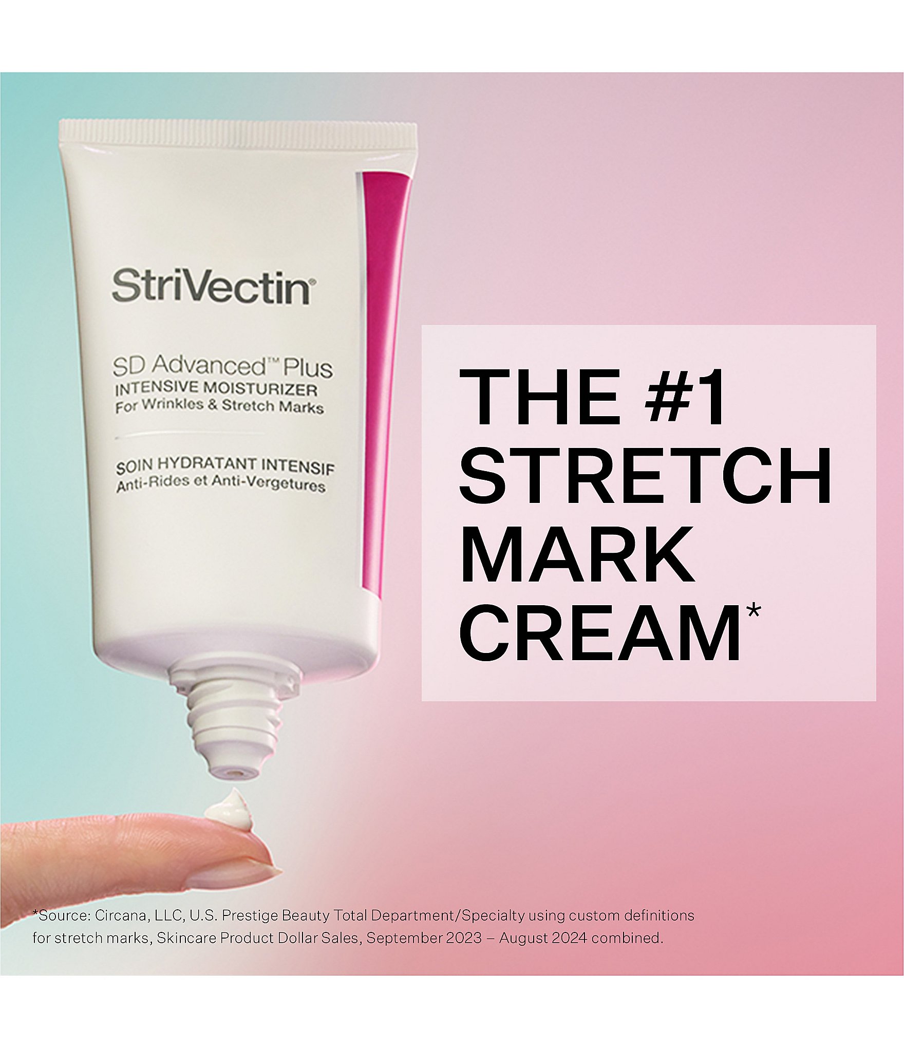 Strivectin SD Advanced Plus Intensive Moisturizer