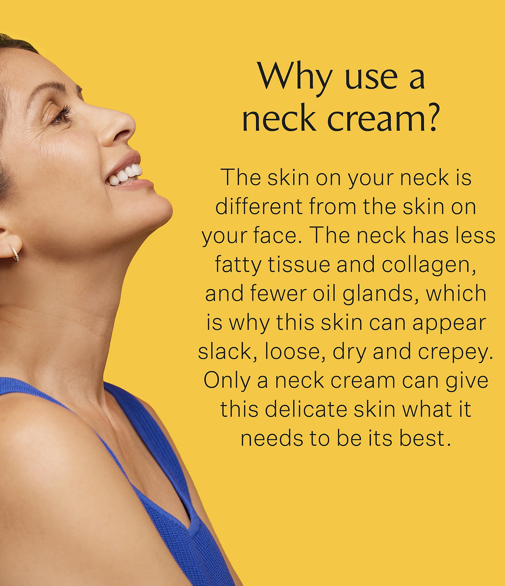 Strivectin TL Advanced™ Tightening Neck Cream PLUS