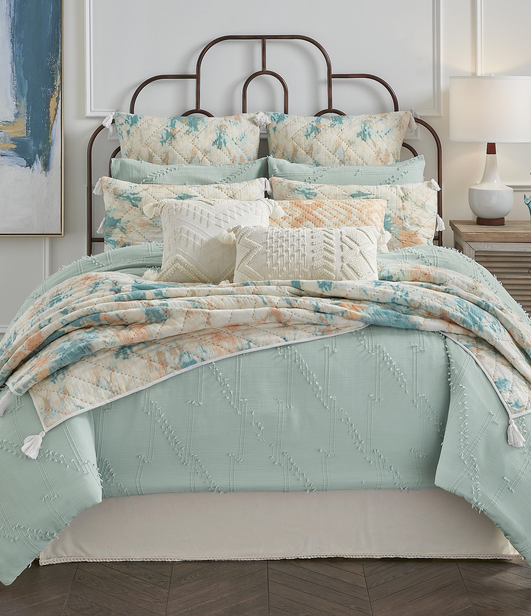 Quilts, Coverlets & Bedspreads | Dillard's