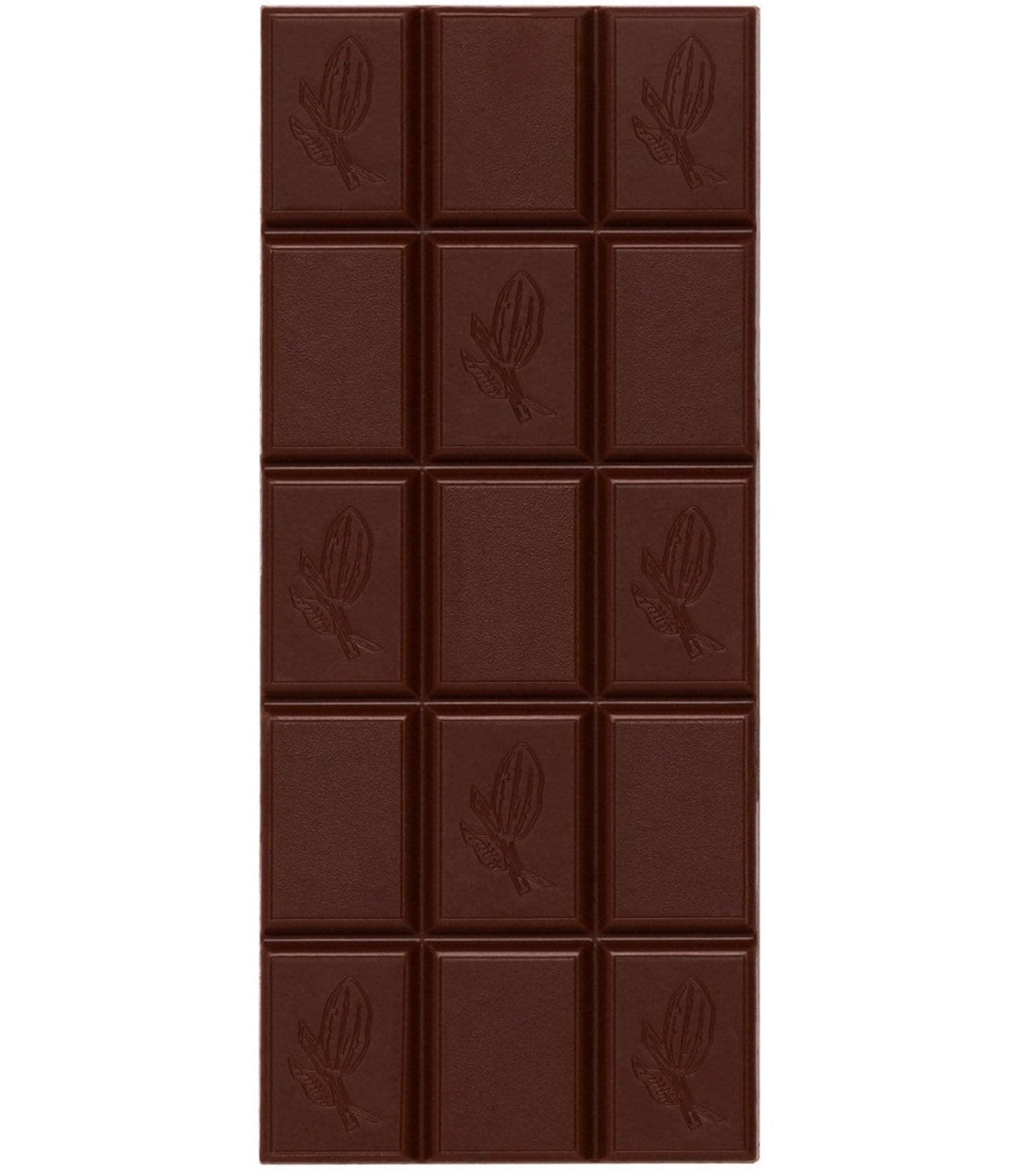Sugarfina Ube Coconut Cream Chocolate Bar 4pc Kit