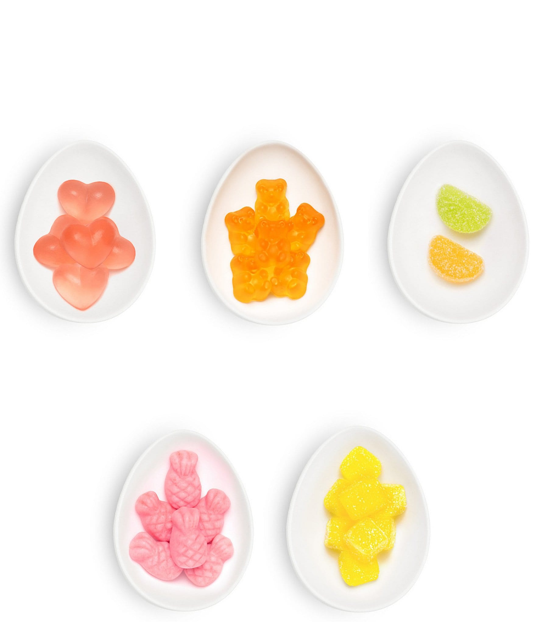 Sugarfina A Taste of Paradise Bundle