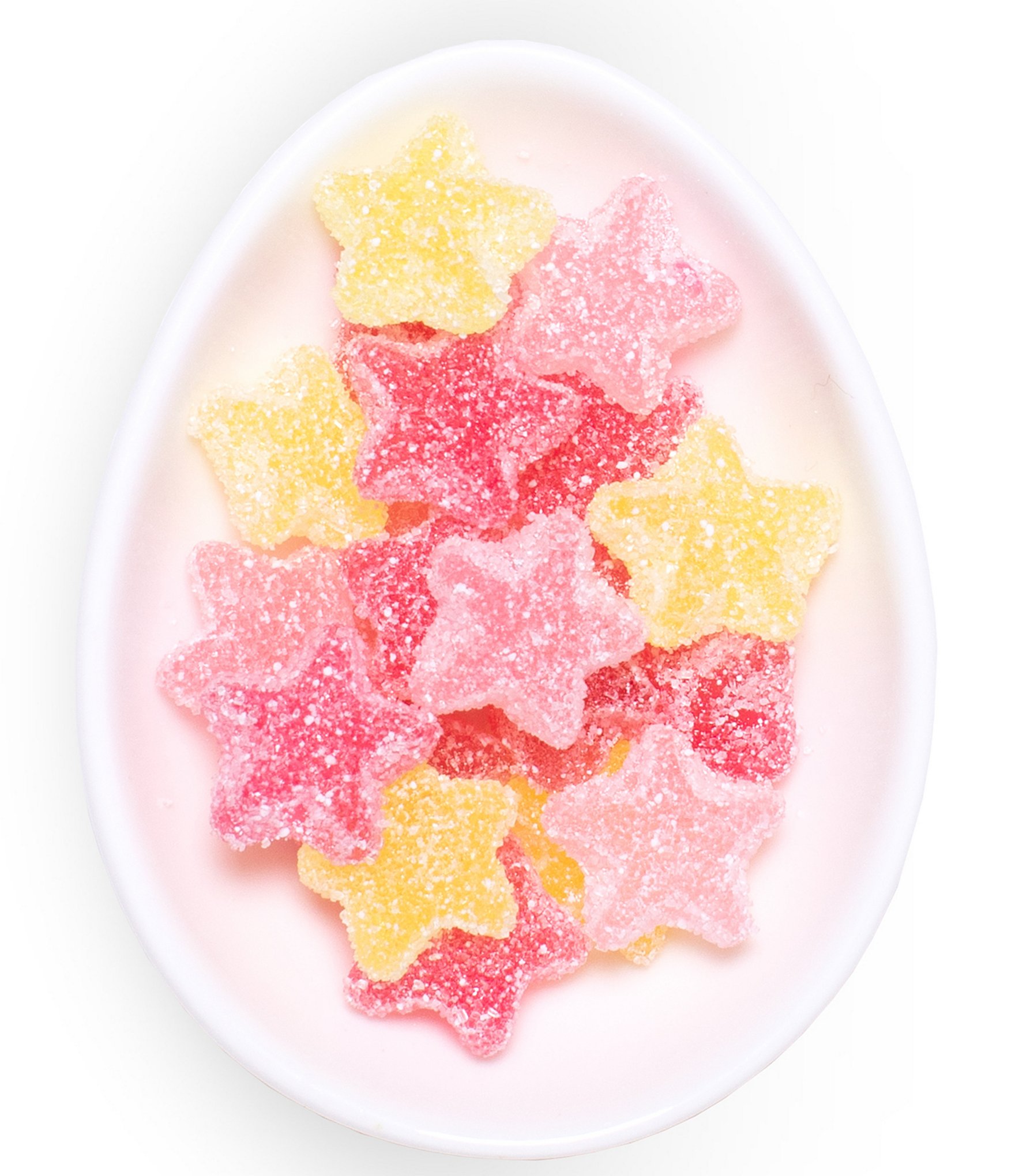 Sugarfina Assorted Stars & Stripes 3-Piece Candy Bento Box
