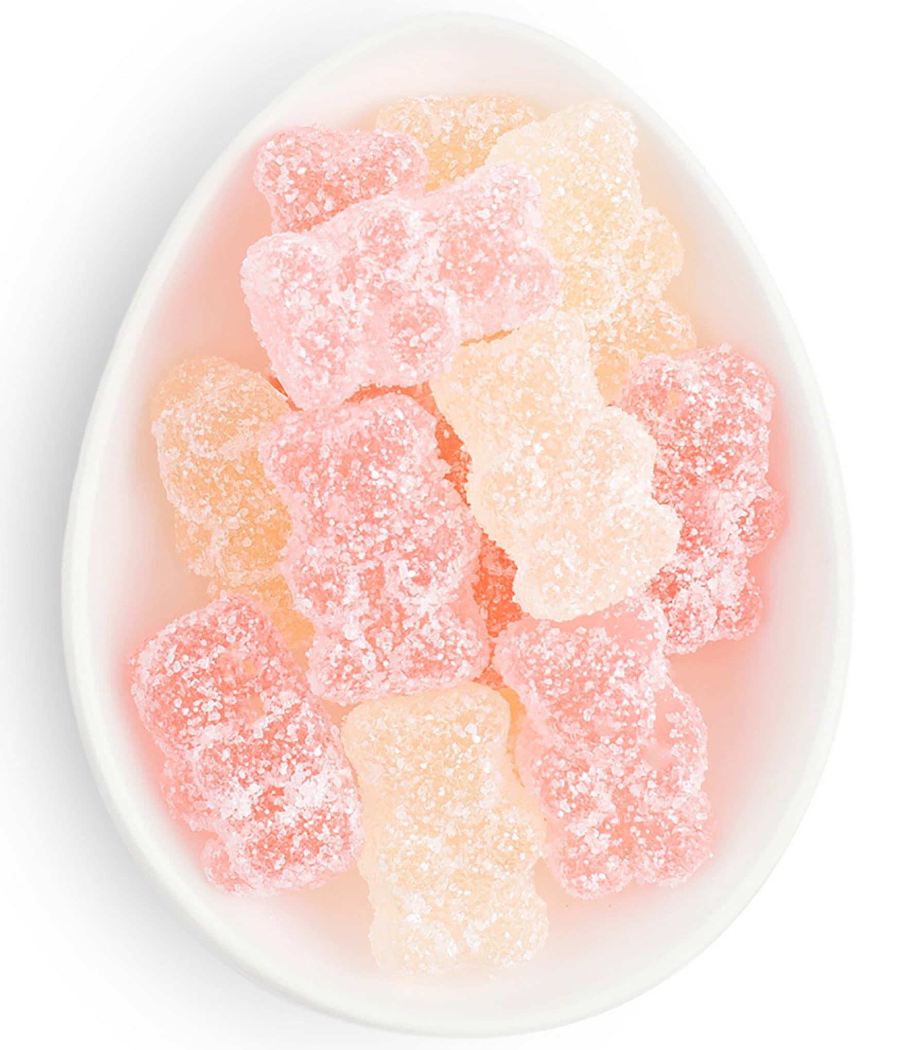 Sugarfina Bubbly Bears Small Candy Cube 4-Piece Kit