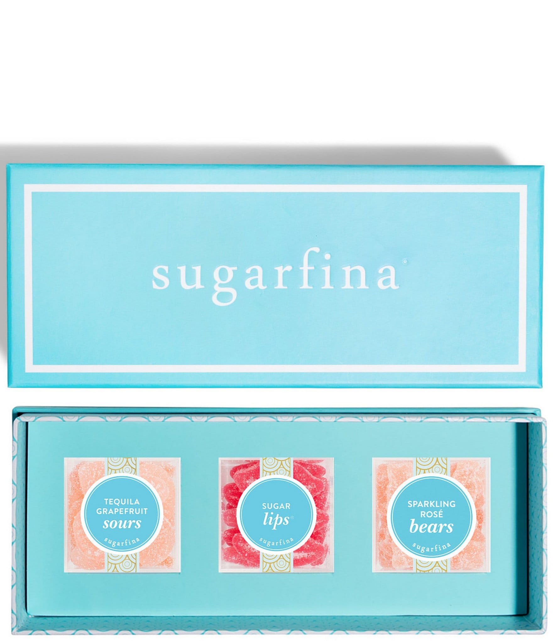 Sugarfina Cheers to Summer Bundle