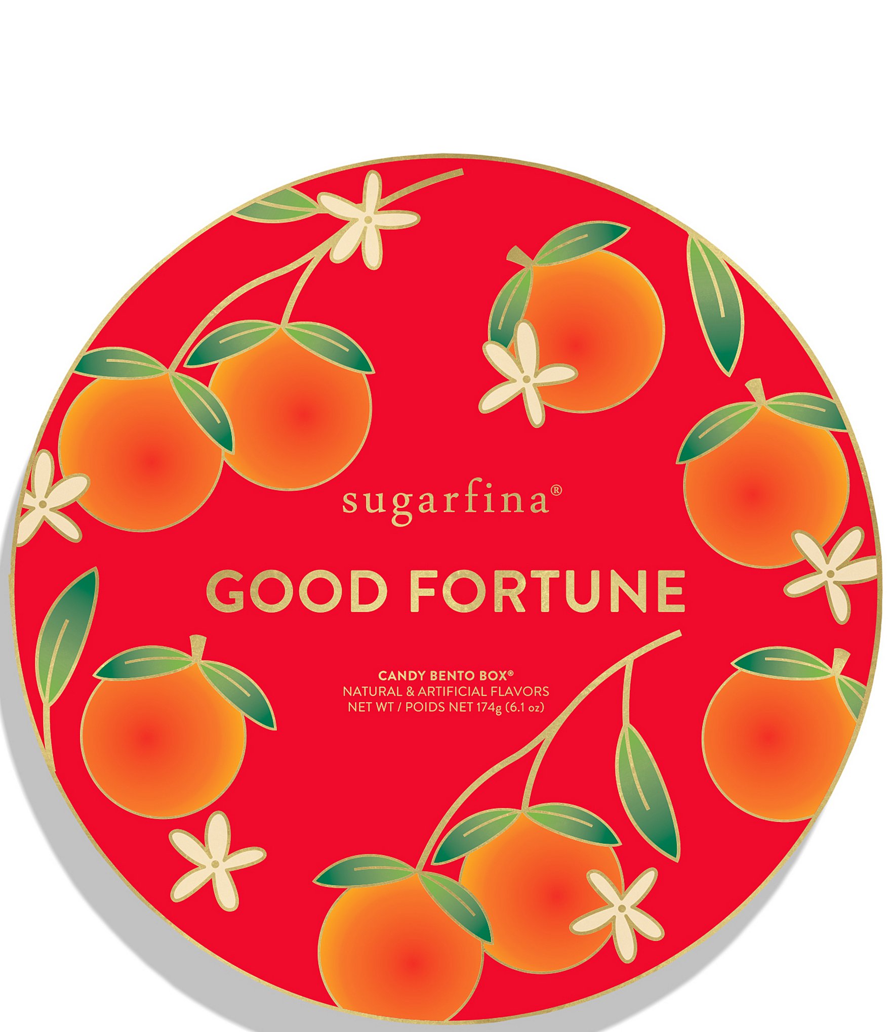 Good Fortune Bento Box | 2025 Lunar New Year Edition Good Fortune Bento Box | 2025 Lunar New Year Edition
