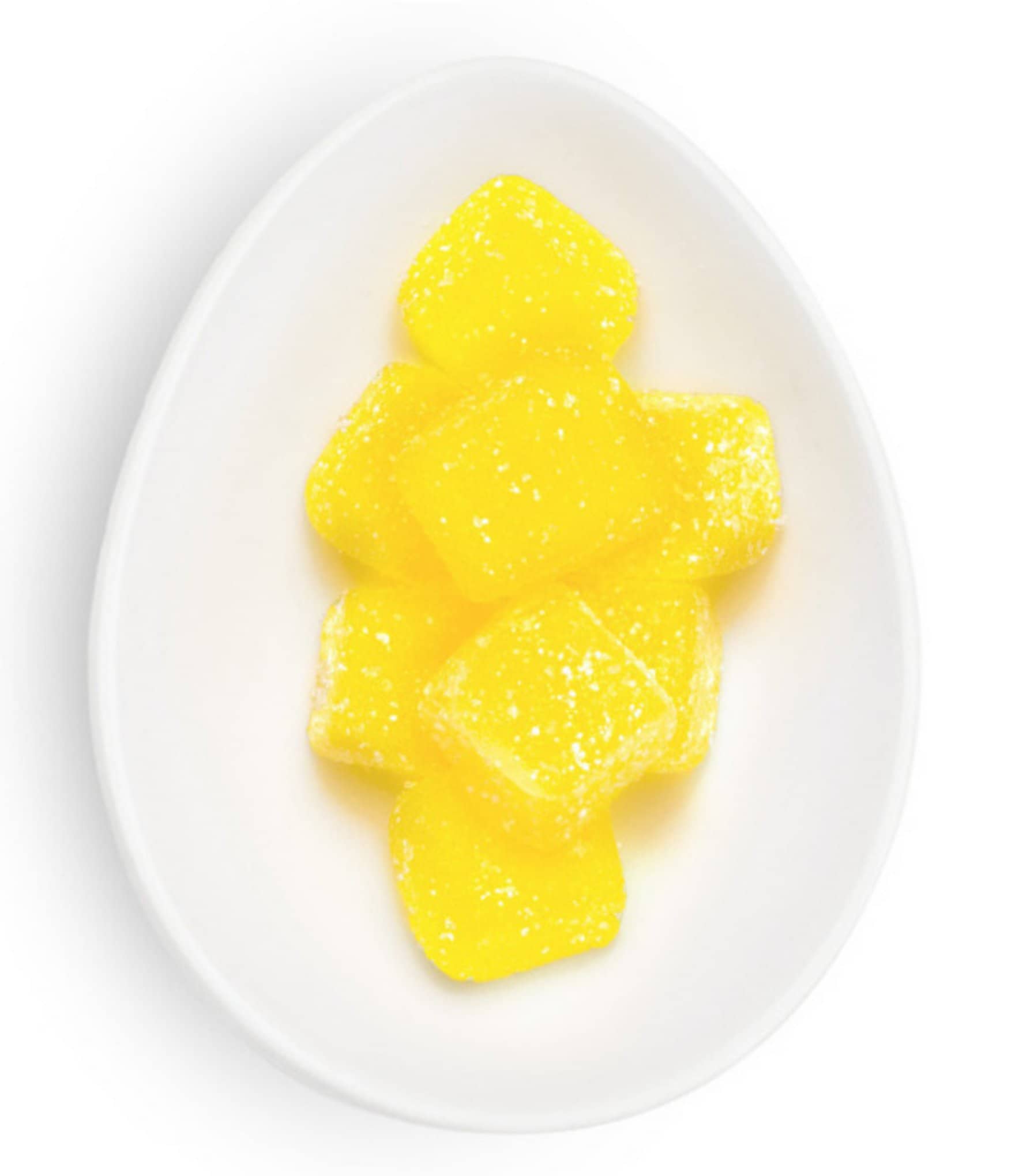 Sugarfina Passion Fruit Small 4pc Cube Kit