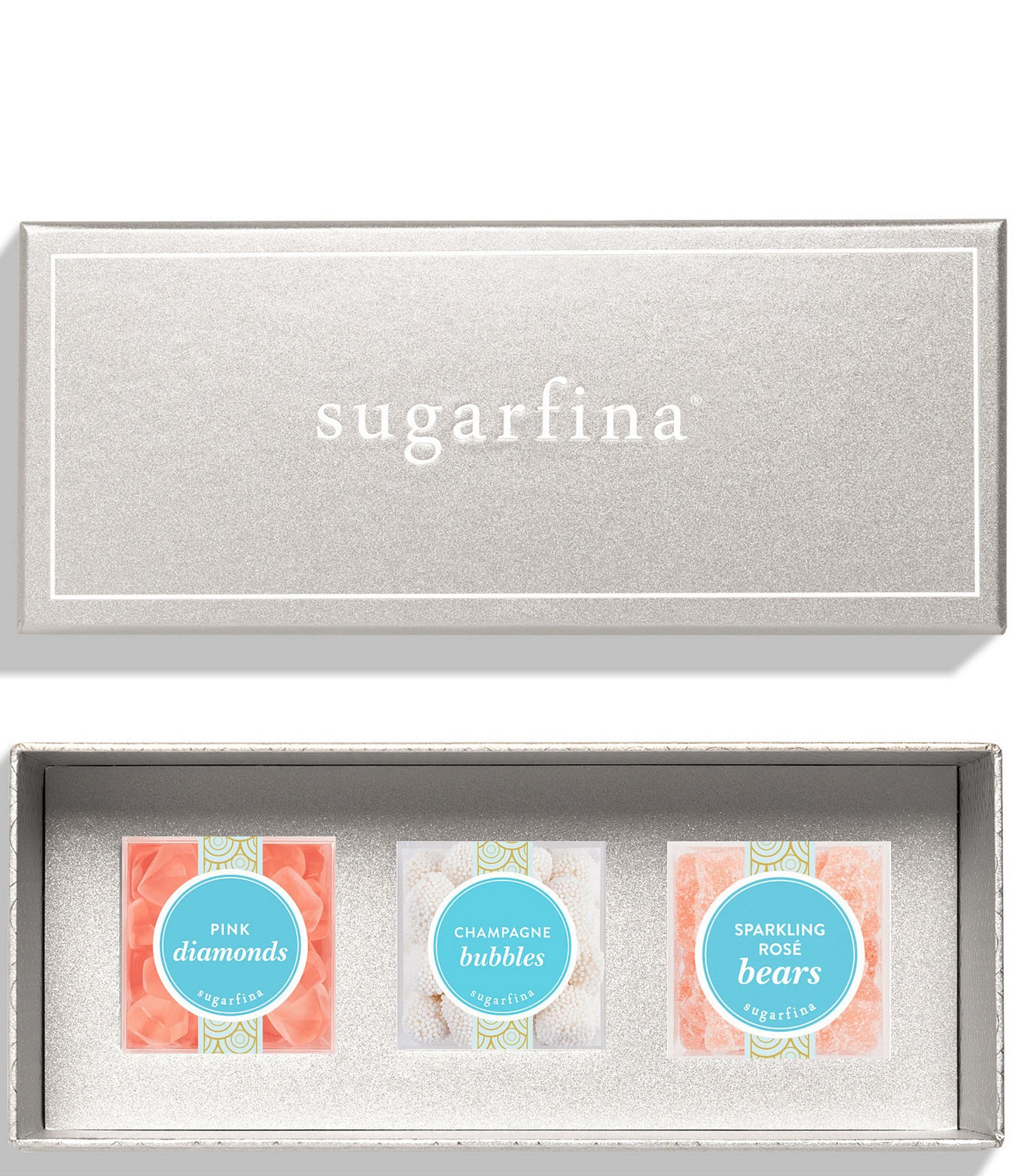 Sugarfina Shine Bright Bundle Gift Set