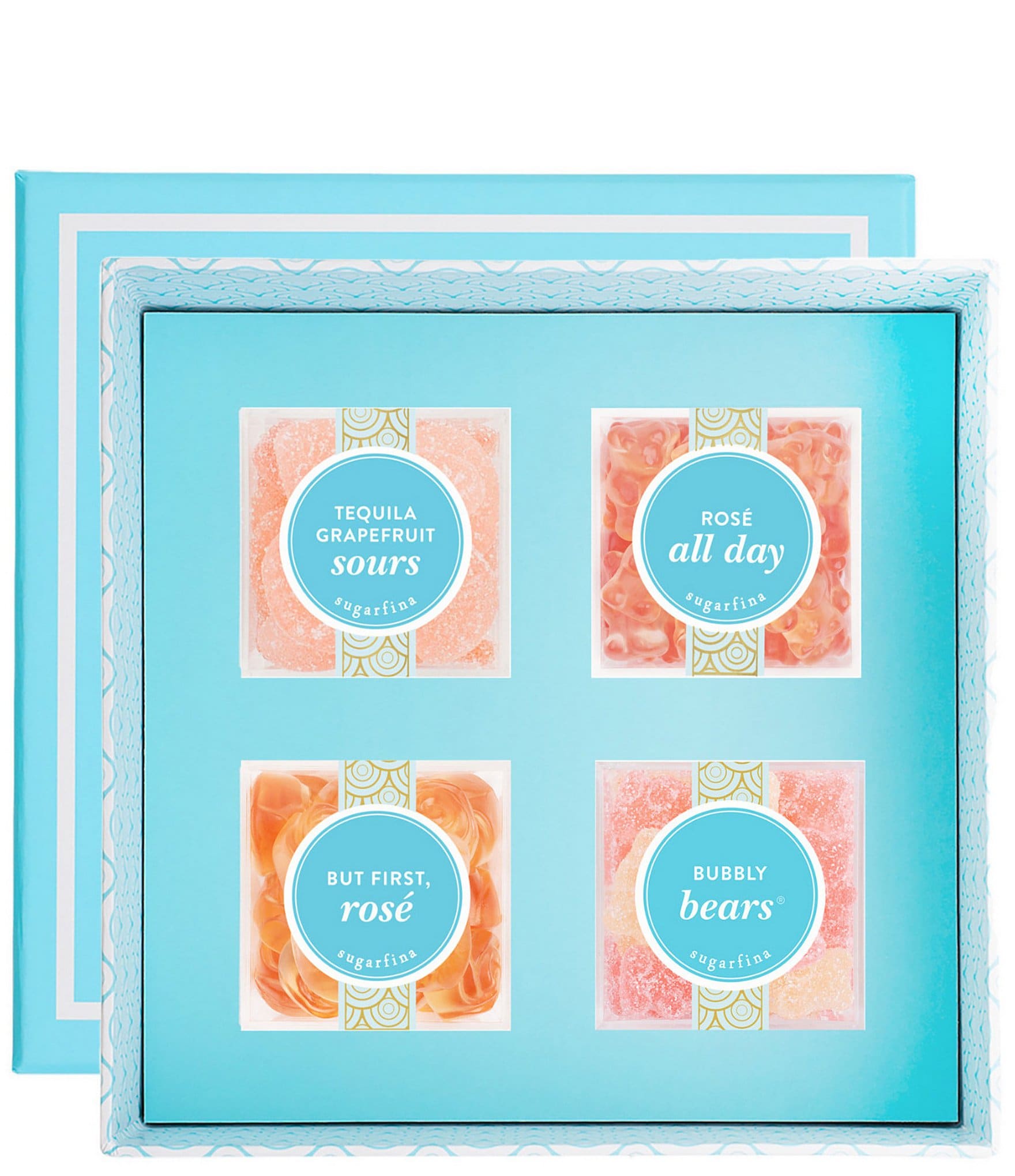 Sugarfina Summer Soiree Gift Set