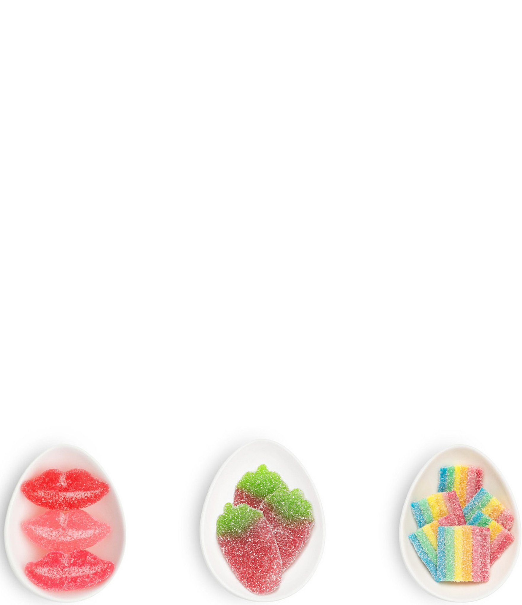Sugarfina Sweet & Sour Candy Mix Duo