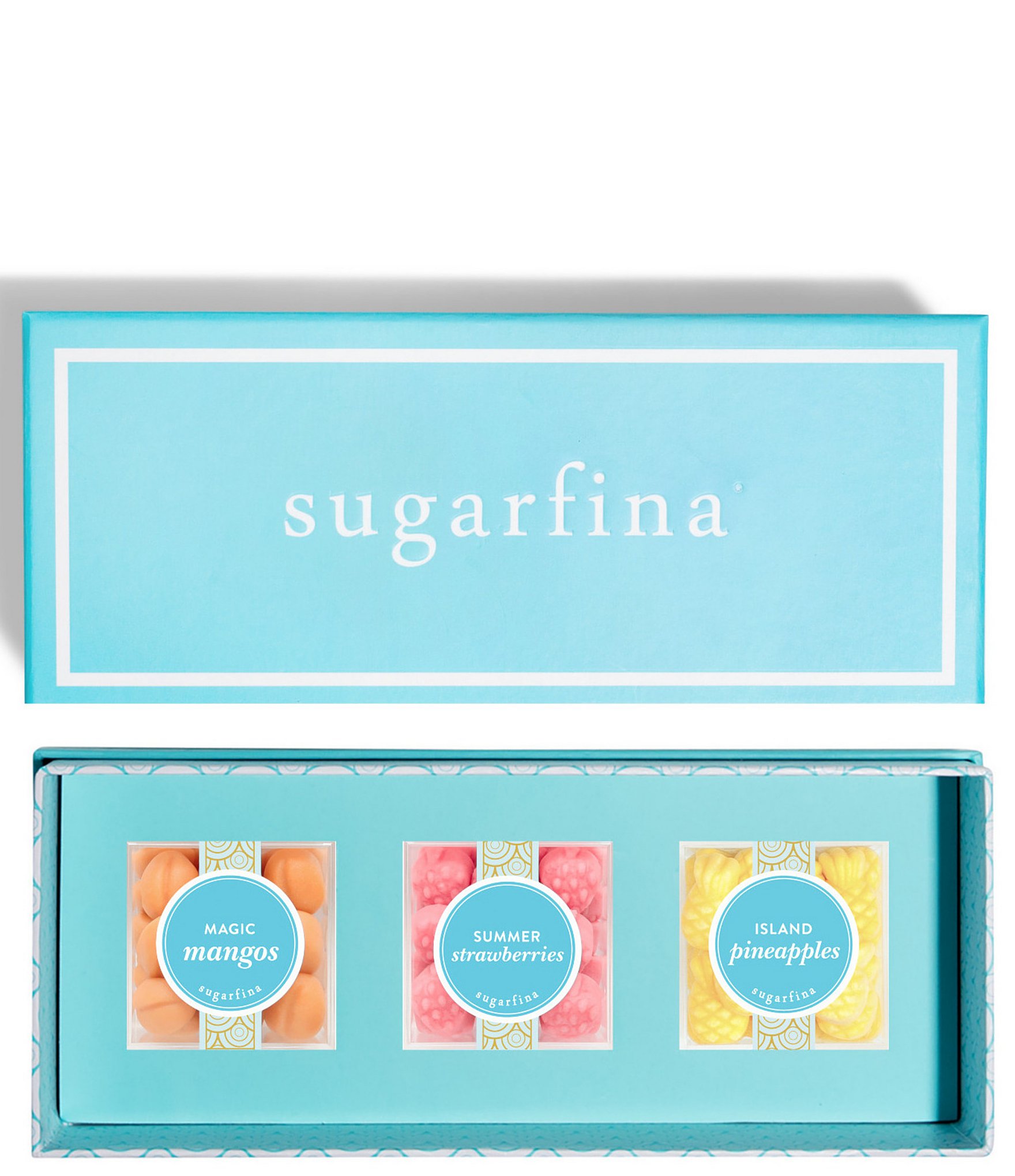 Sugarfina Sweet Escape Bundle Gift Set