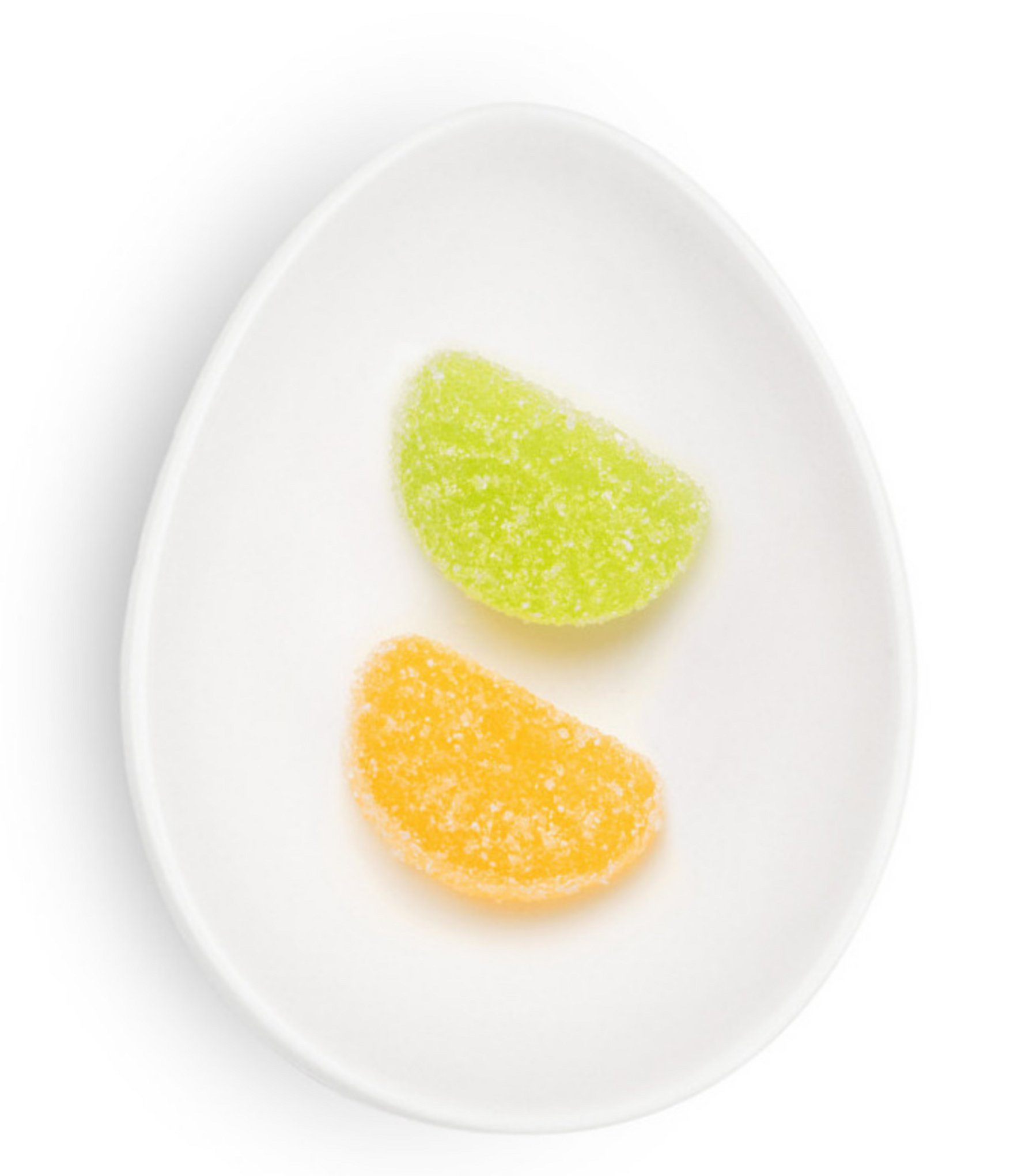 Sugarfina Tropical Sours Cube Kit, Set of 4