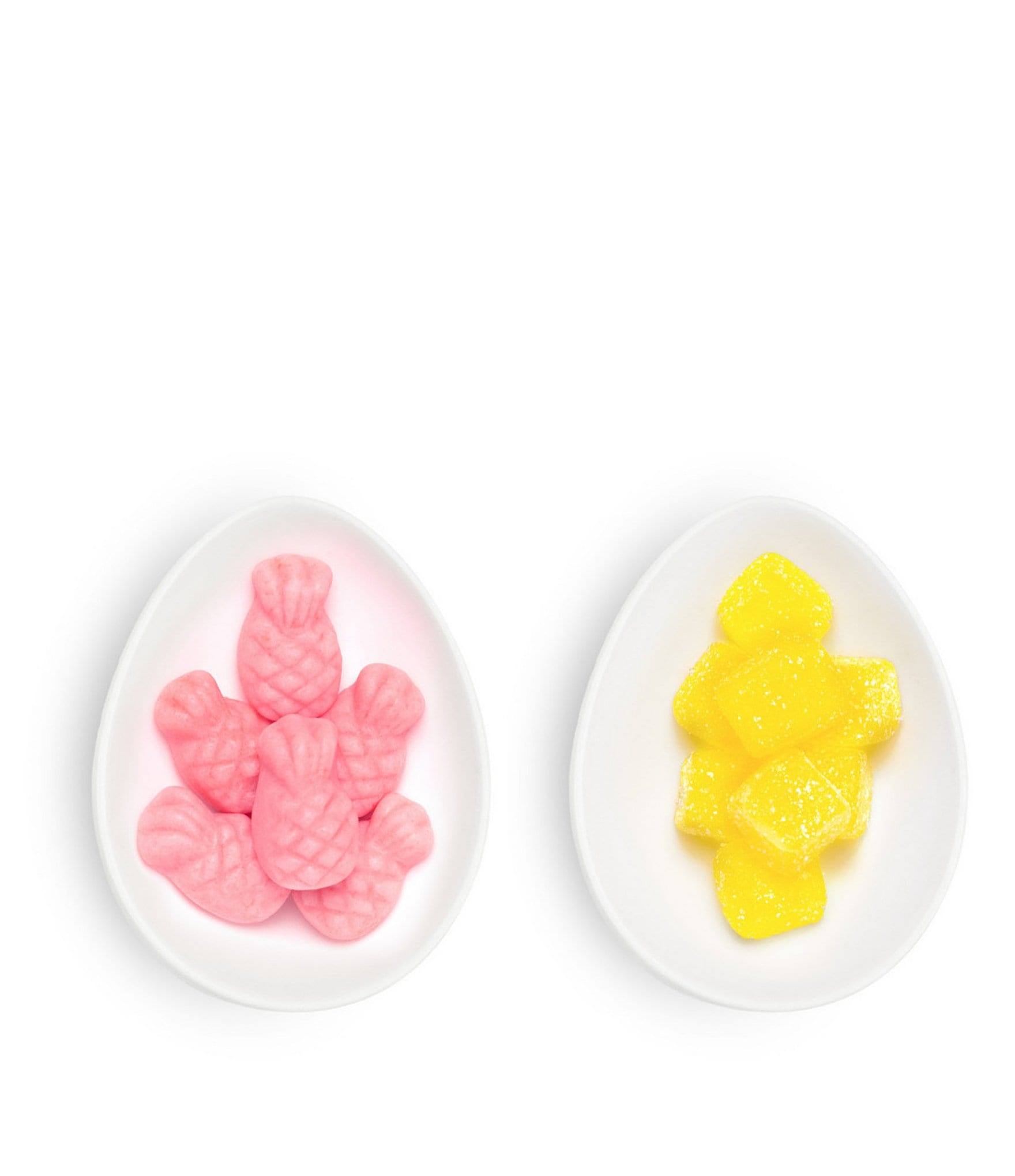 Sugarfina Tropical Treats Bento Box Duo