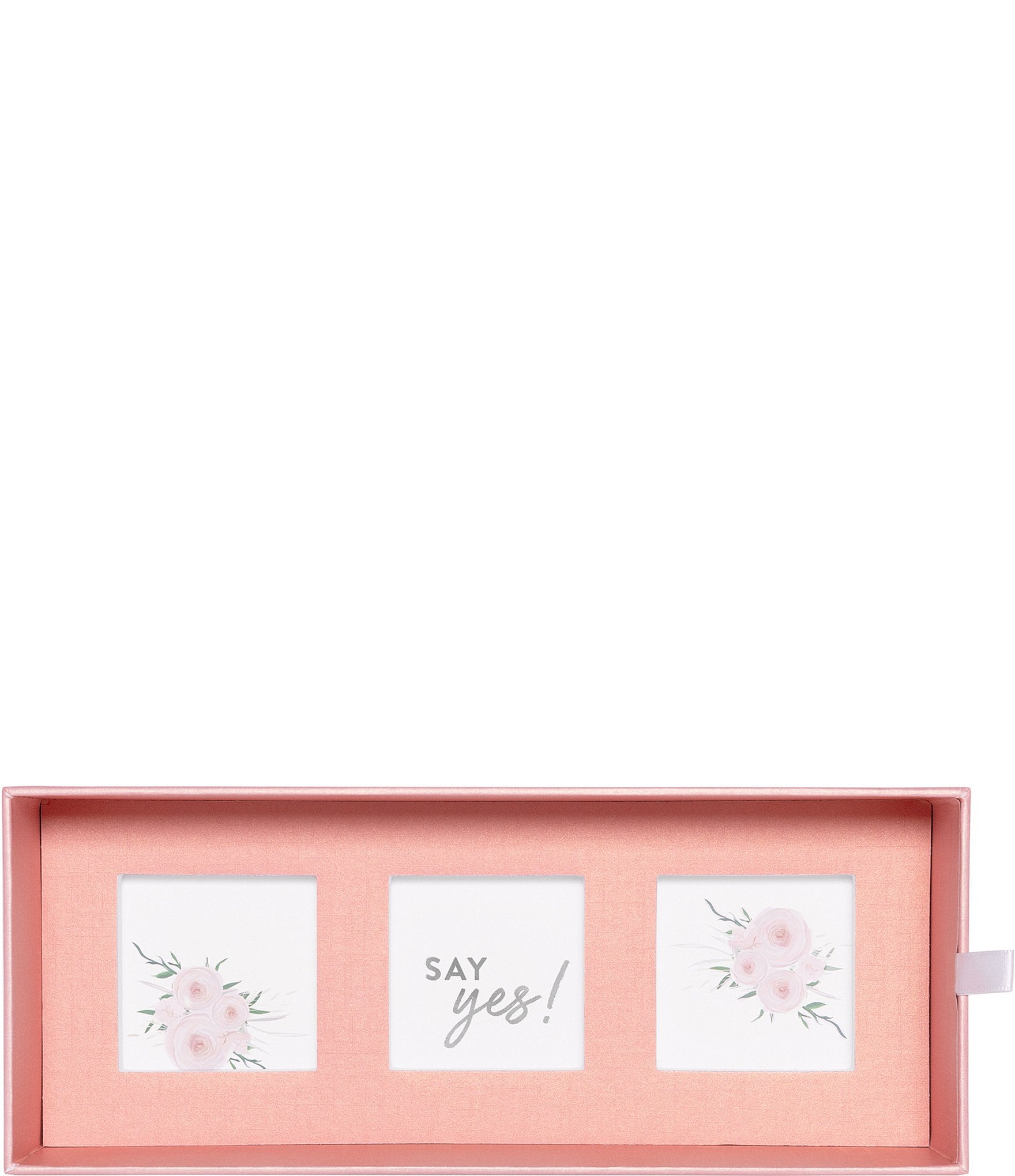 Sugarfina Will You Be My Bridesmaid 3-Piece Candy Bento Box