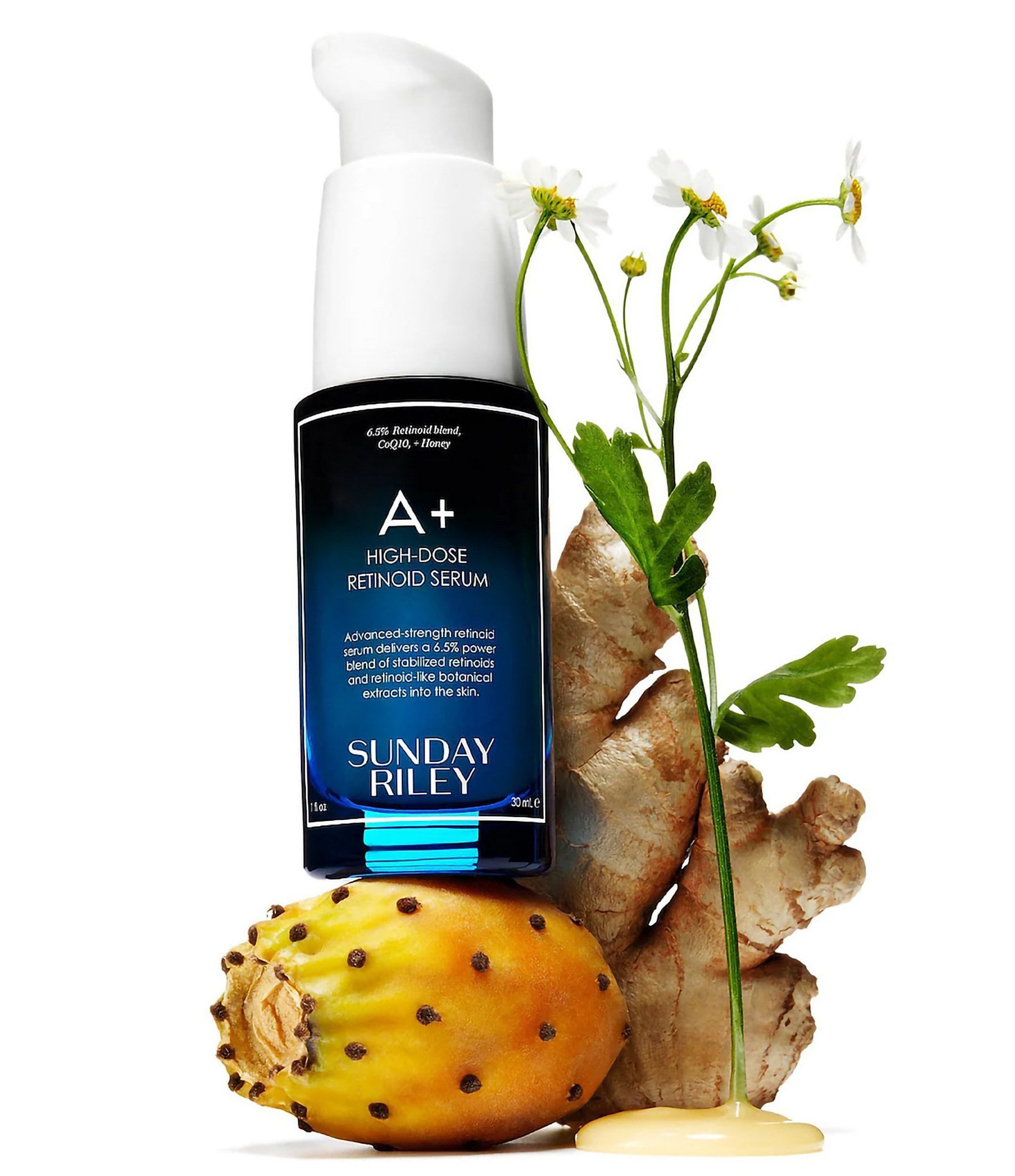 Sunday Riley A+ High-Dose Retinol Serum