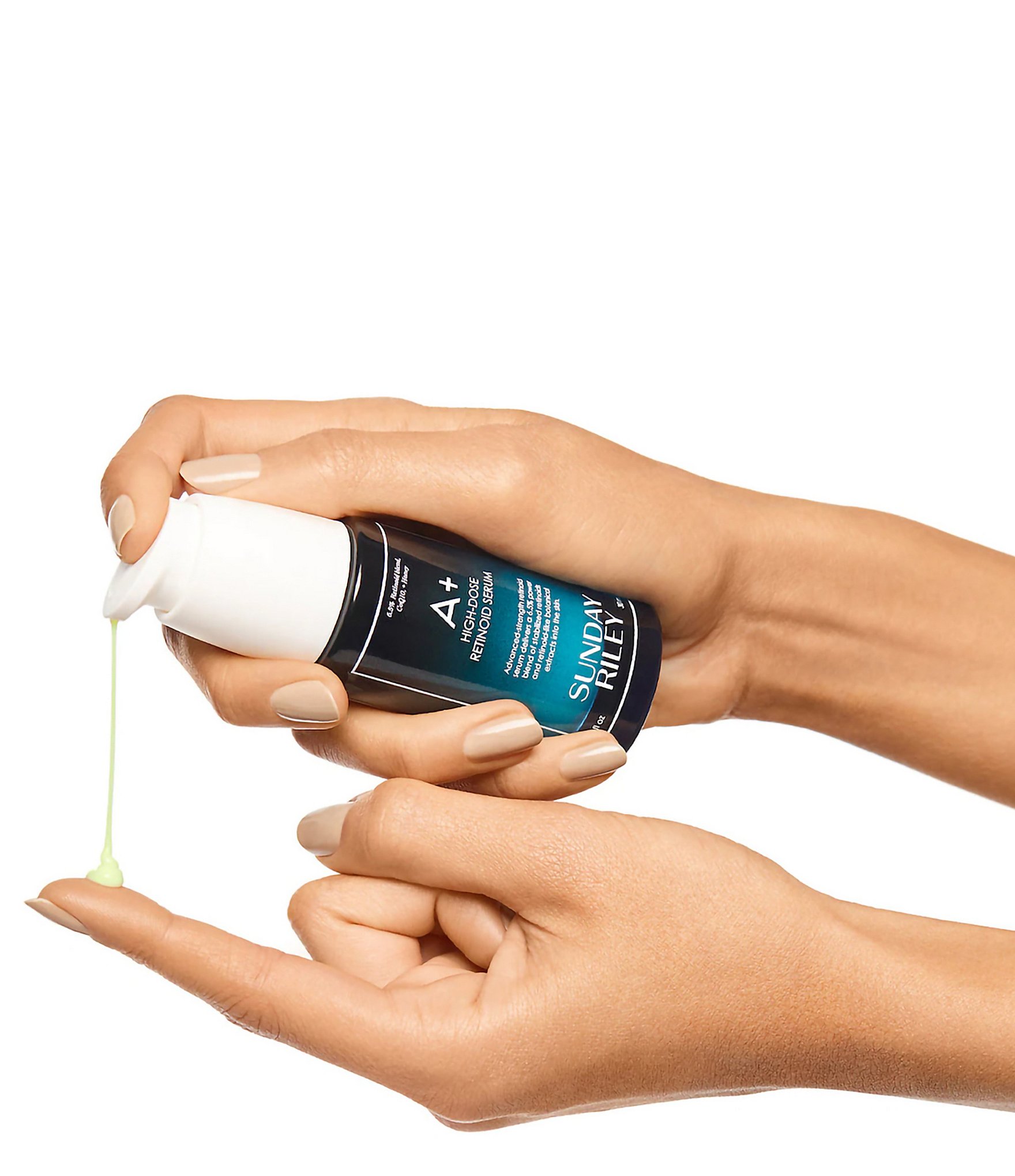 Sunday Riley A+ High-Dose Retinol Serum
