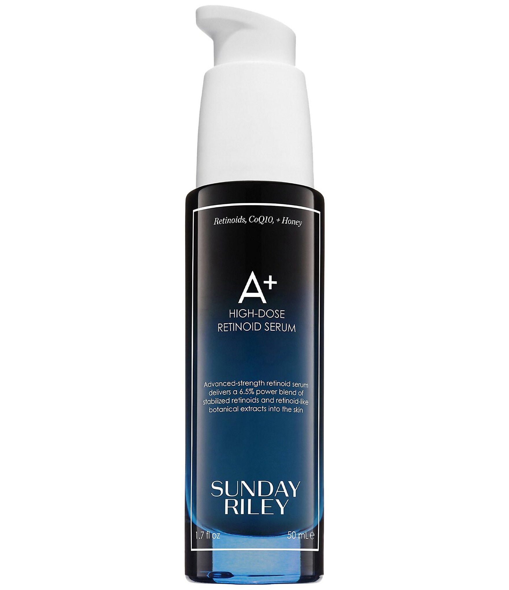 Sunday Riley A+ High-Dose Retinol Serum