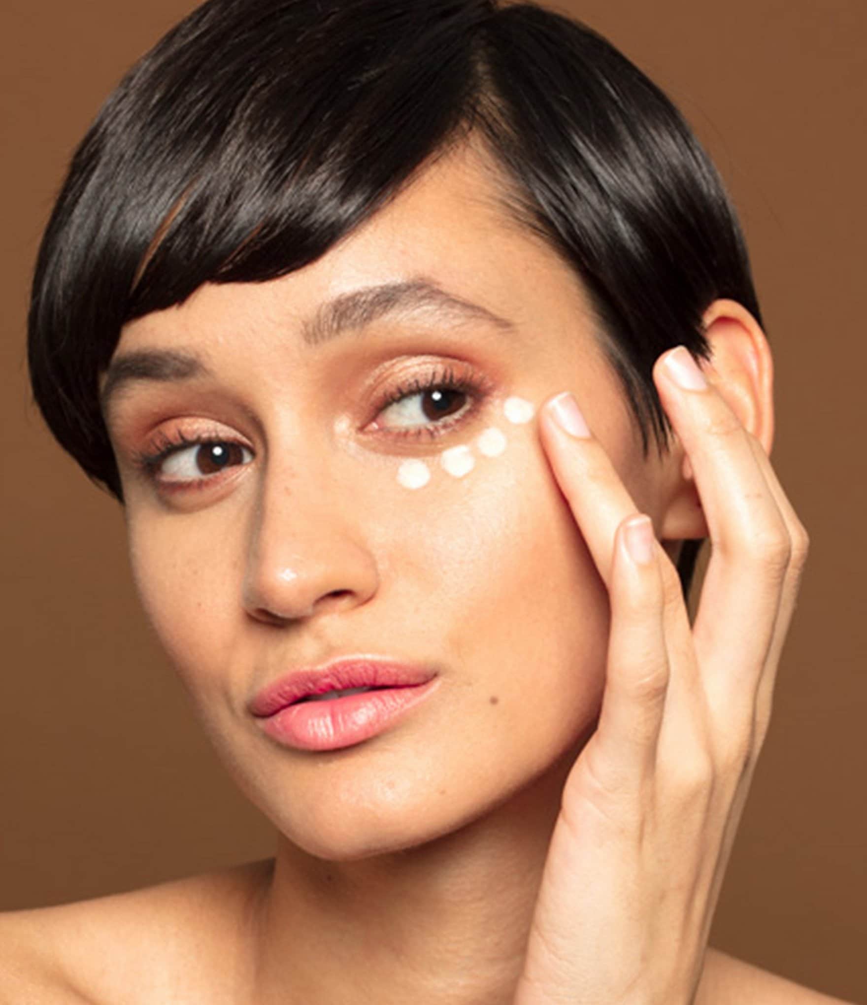 Sunday Riley Auto Correct Brightening + Depuffing Eye Cream