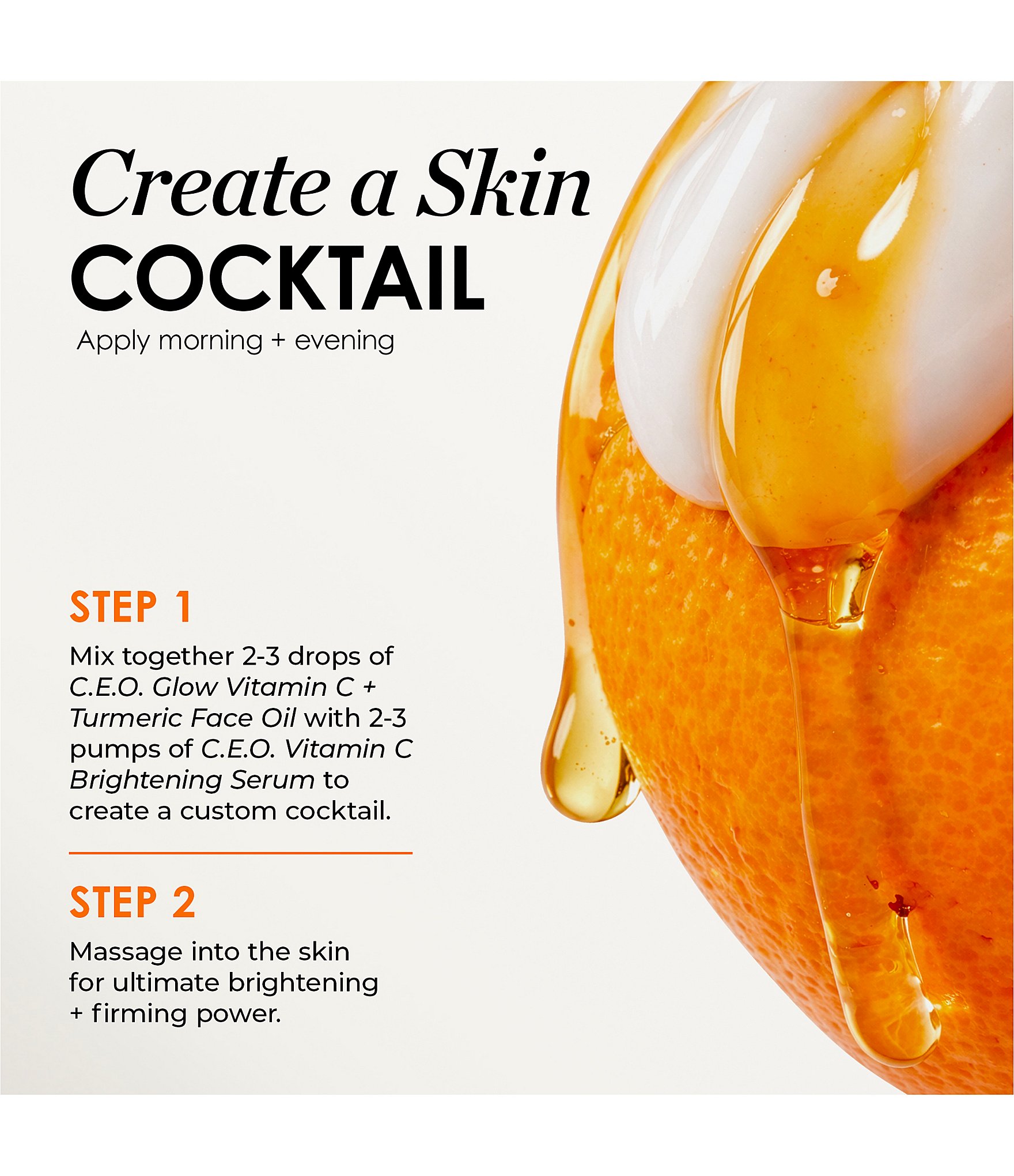 Sunday Riley C.E.O. 15% Vitamin C Brightening Serum