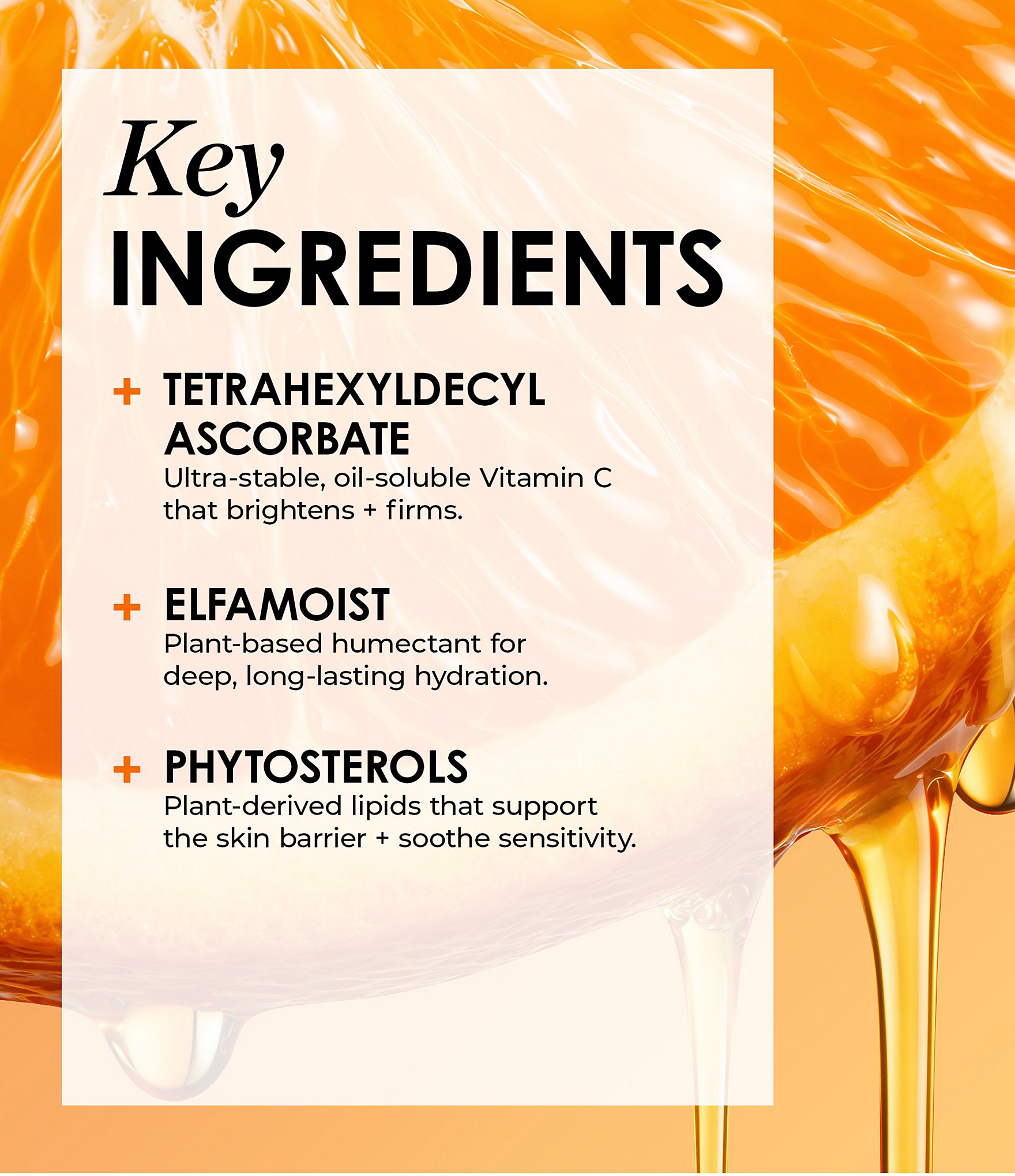 Sunday Riley C.E.O. Afterglow Brightening Vitamin C Moisturizer
