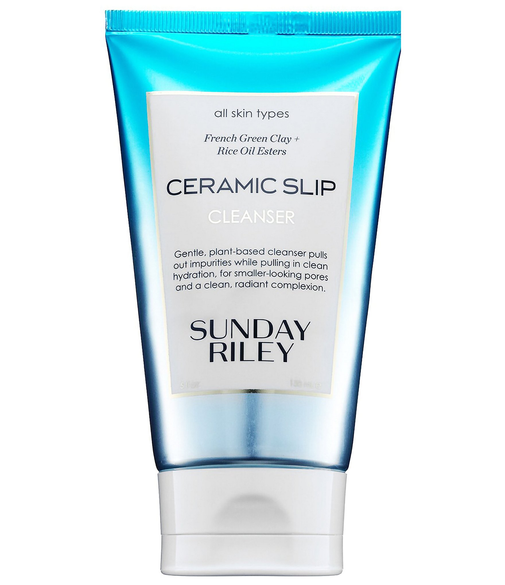 Sunday Riley Ceramic Slip Cleanser