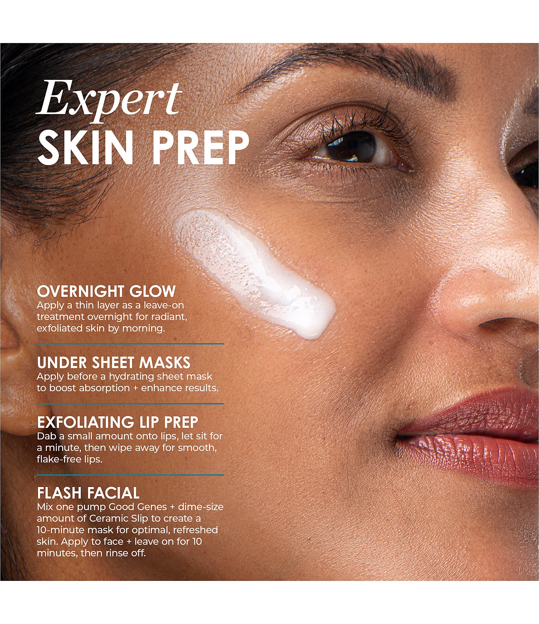 Sunday Riley Good Genes Lactic Acid Treatment