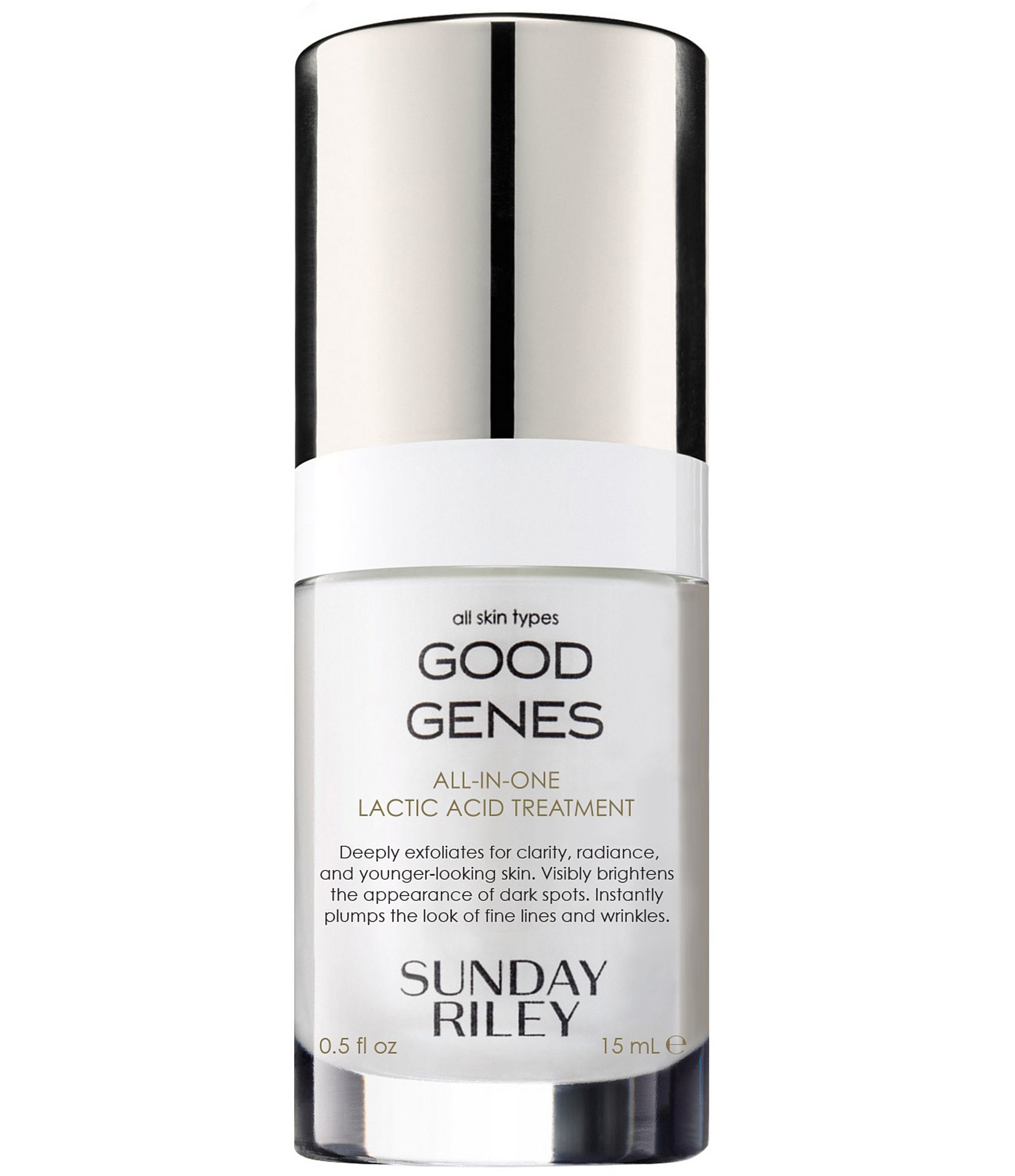 Sunday Riley Good Genes Lactic Acid Treatment