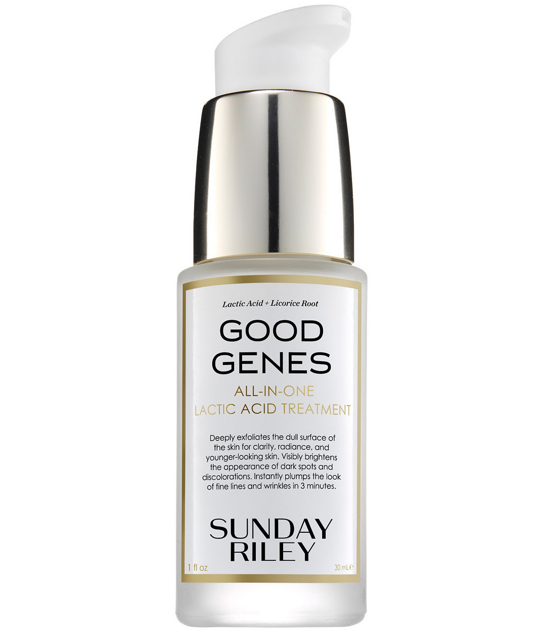 Sunday Riley Good Genes Lactic Acid Treatment