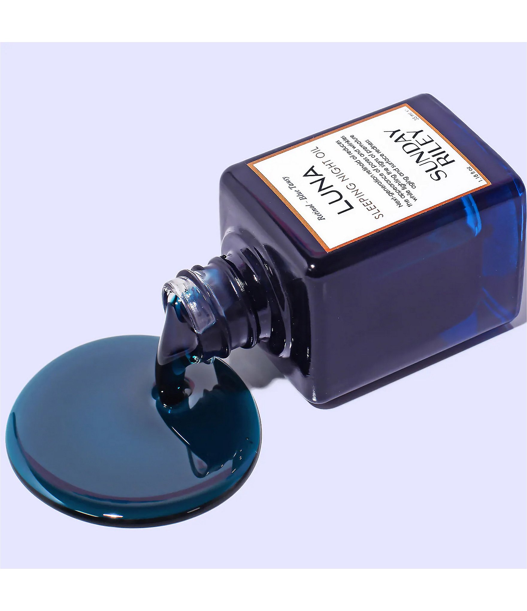 Sunday Riley Luna Sleeping Retinoid Night Oil