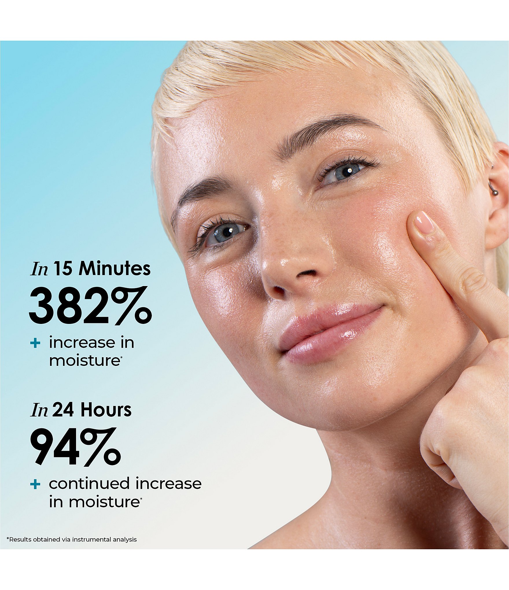 Sunday Riley Tidal Deep Hydration and Plumping Serum