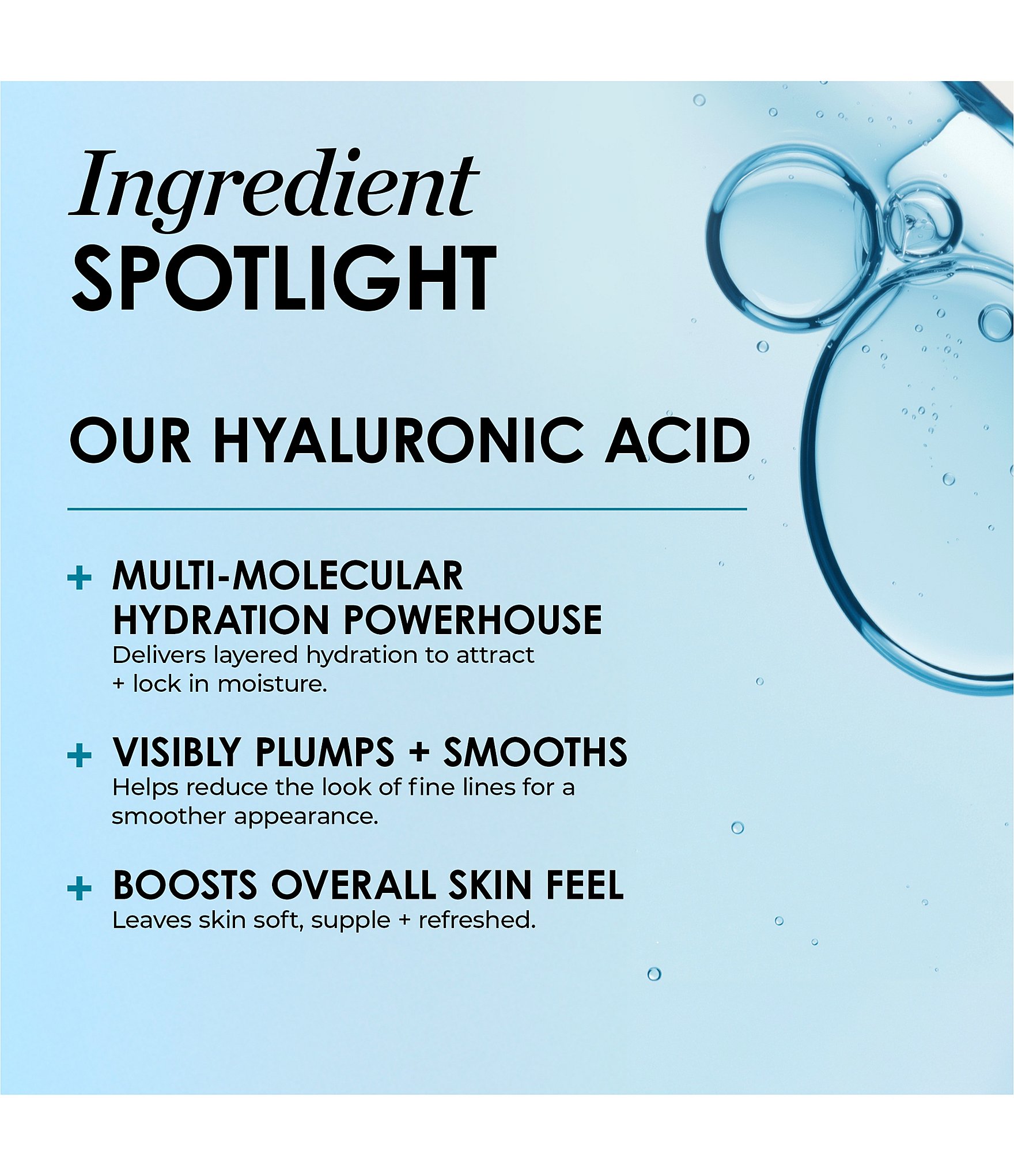 Sunday Riley Tidal Deep Hydration and Plumping Serum